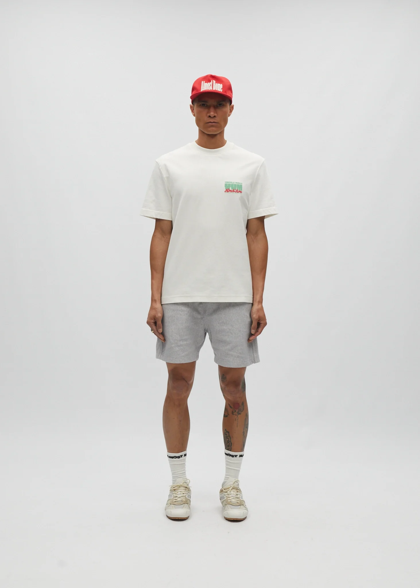 Toronto Pop-Up Tee