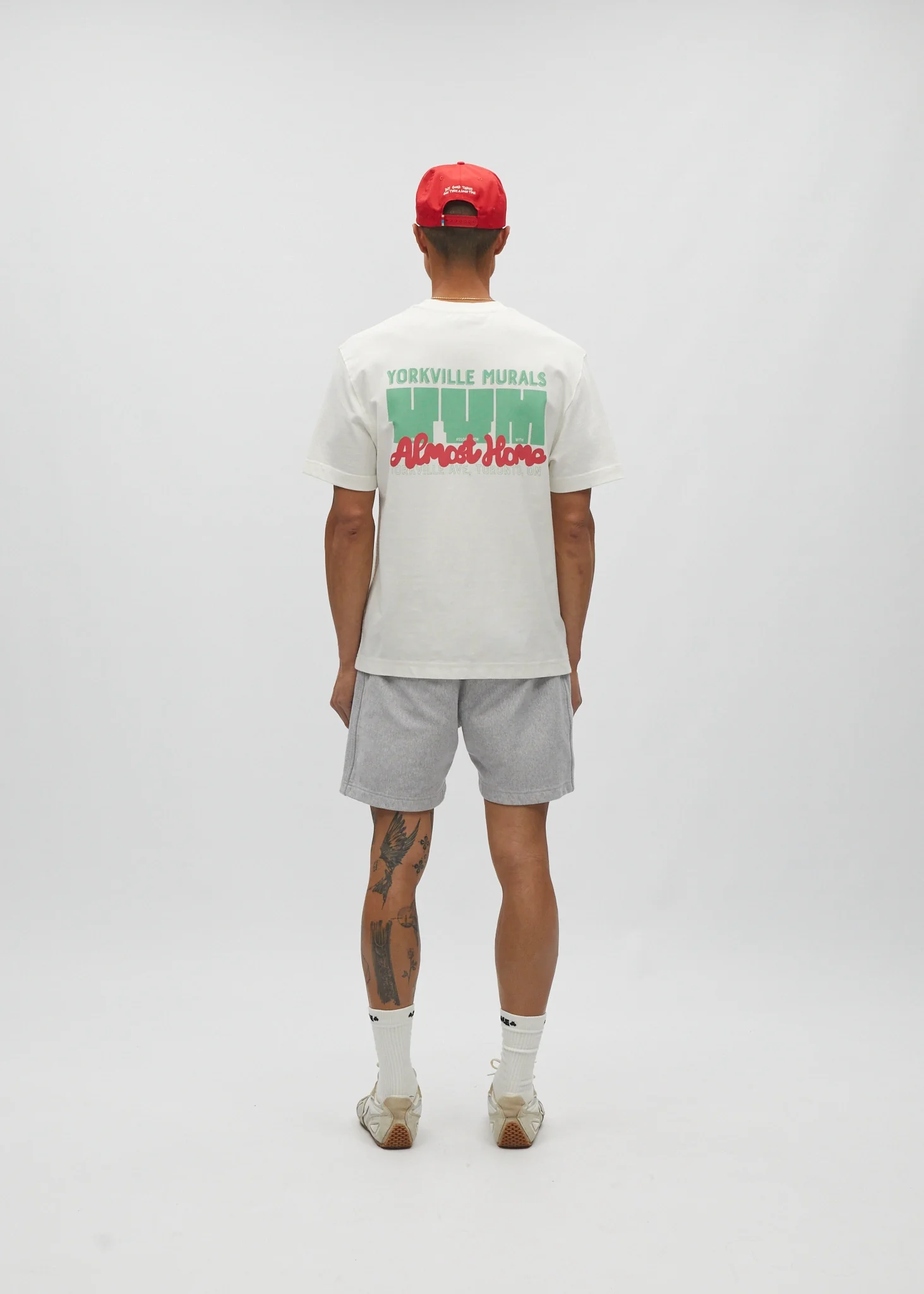 Toronto Pop-Up Tee - Image 4