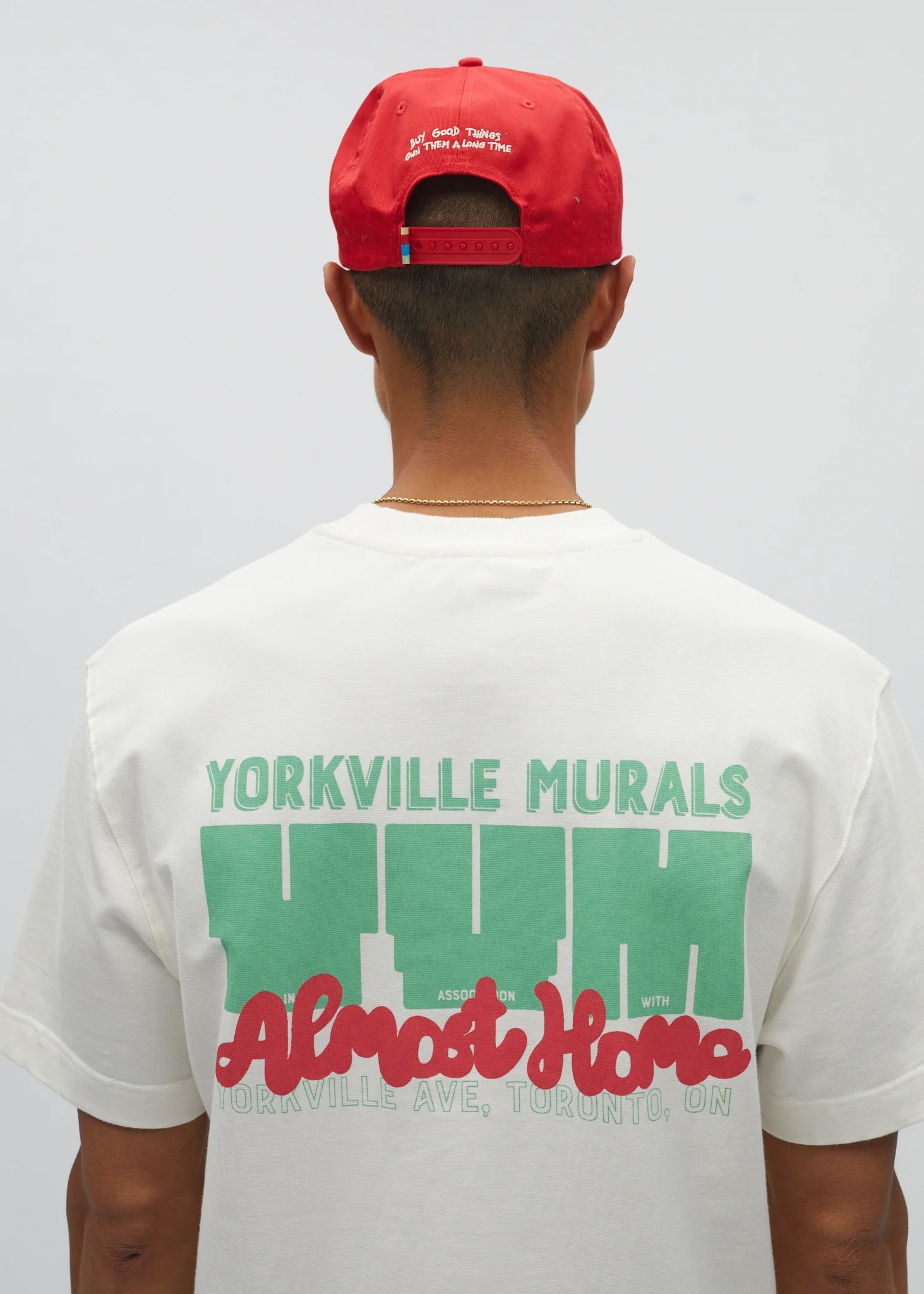 Toronto Pop-Up Tee - Image 5