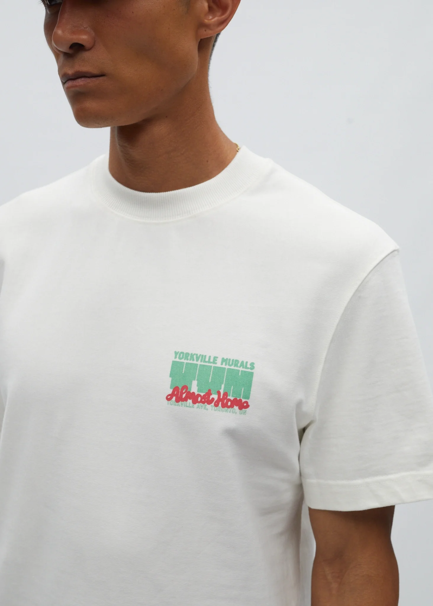 Toronto Pop-Up Tee - Image 6