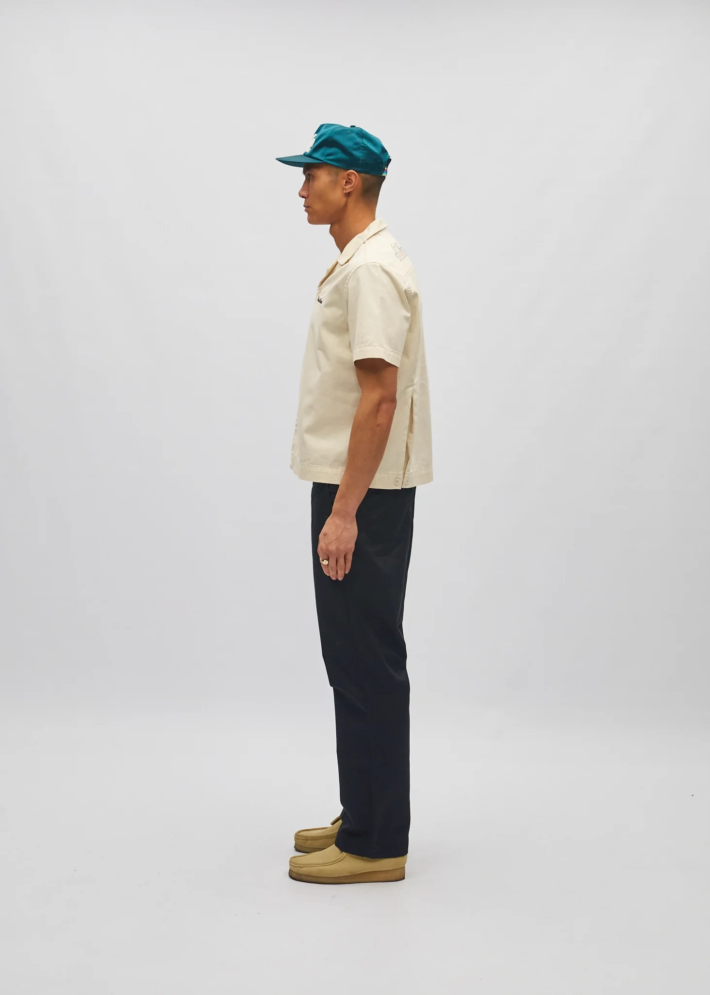 Bowling Shirt - Image 3
