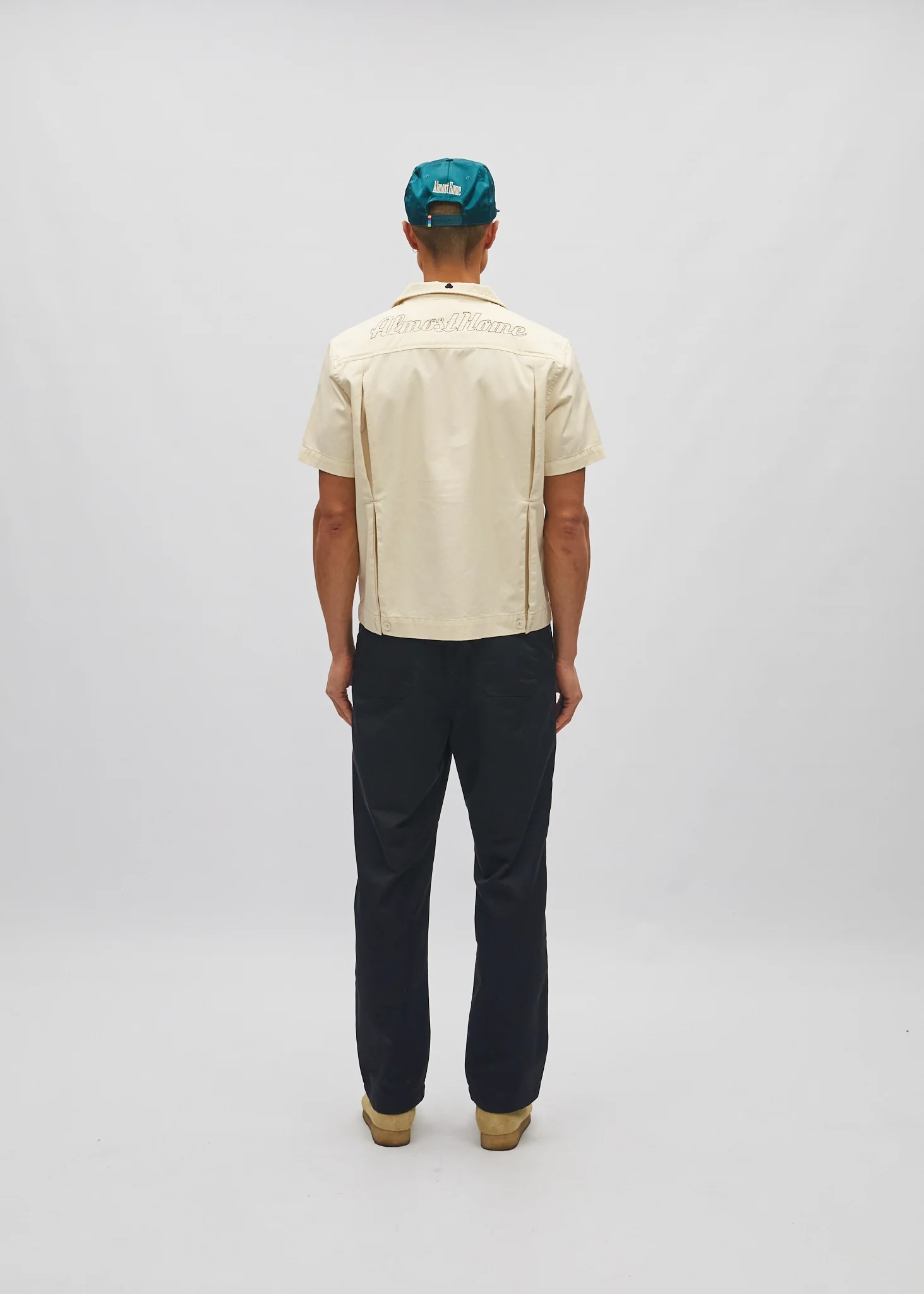 Bowling Shirt - Image 4