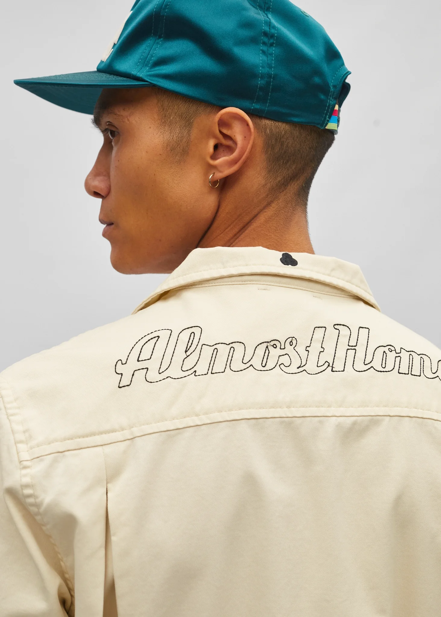Bowling Shirt - Image 5