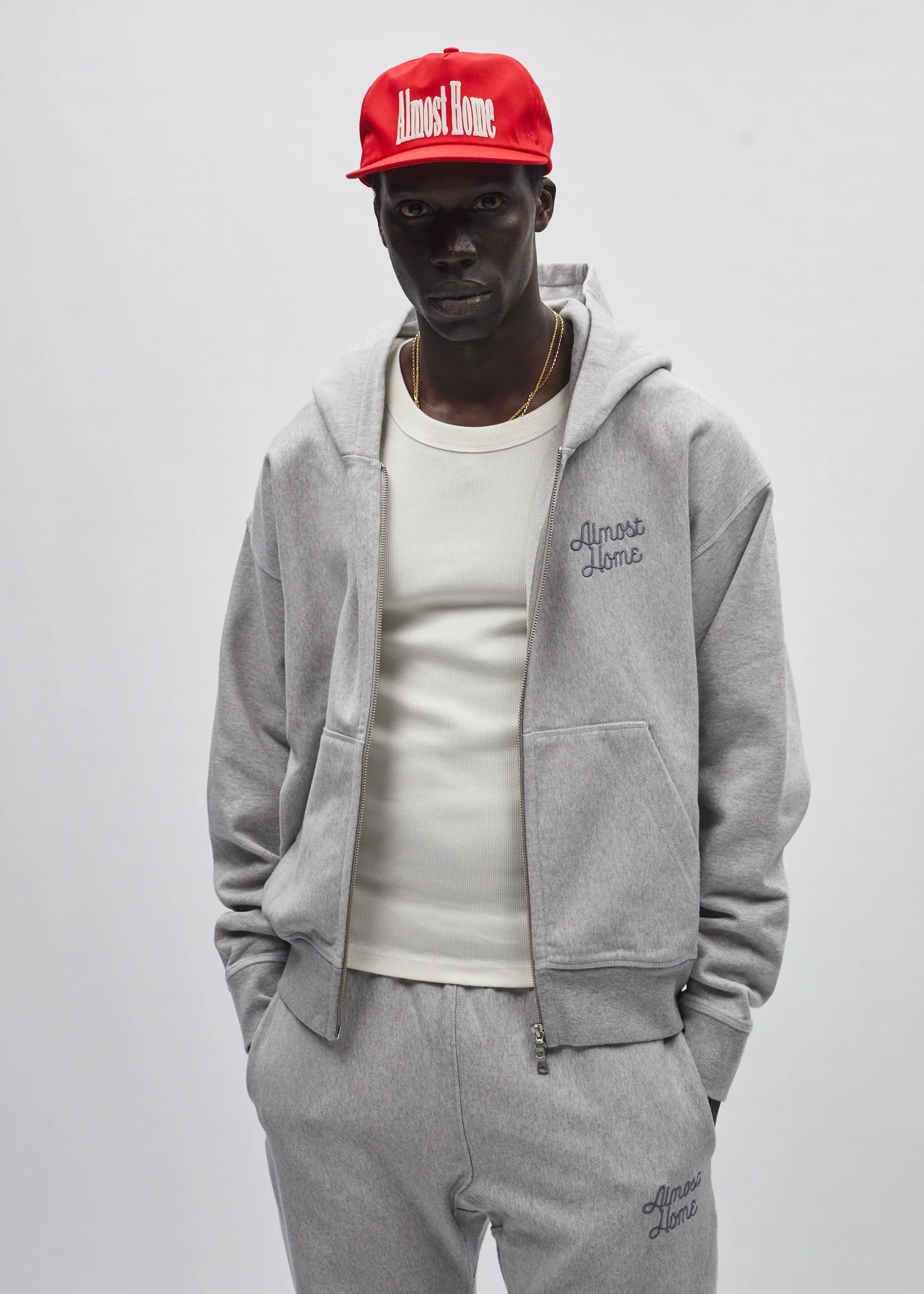 First Pick Relaxed Trackpant - Image 5
