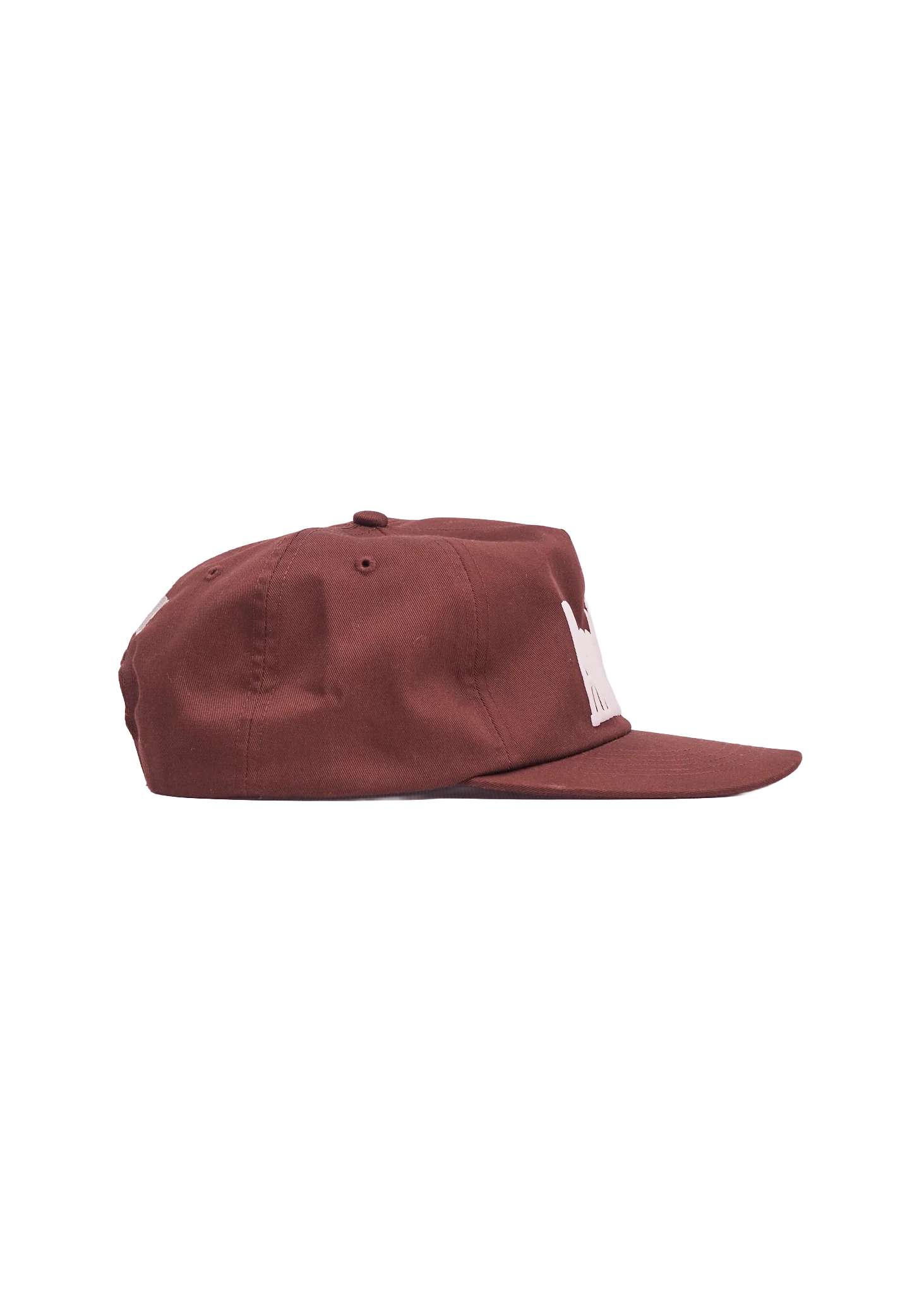 Vintage Logo Cap - Image 2