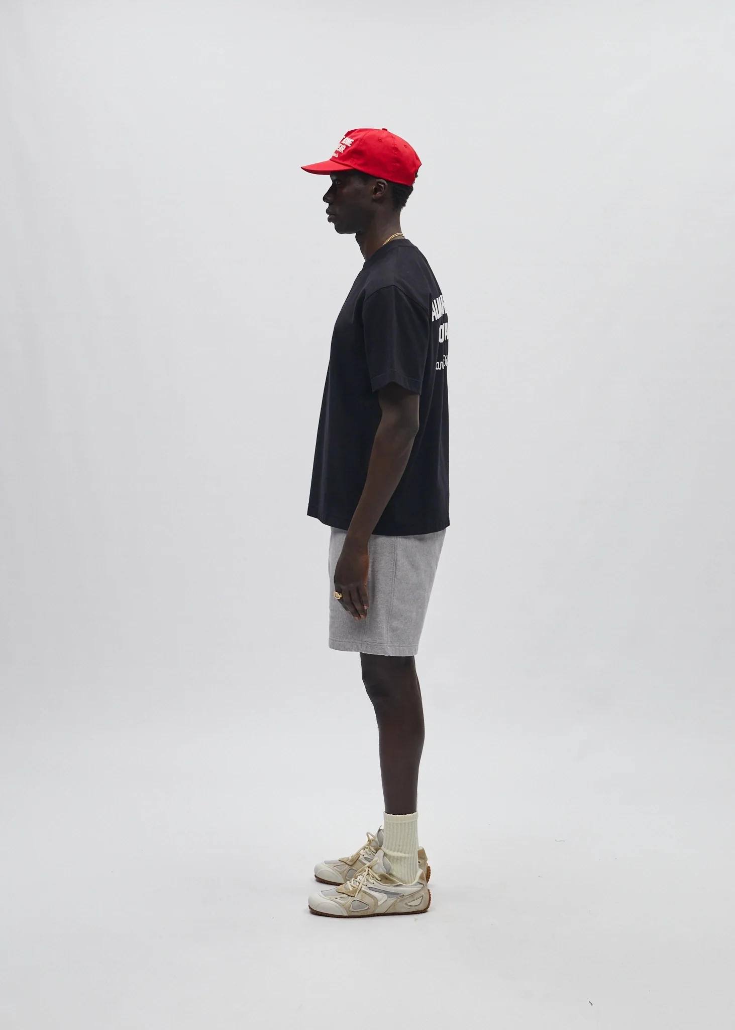 First Pick Shorts - Image 3