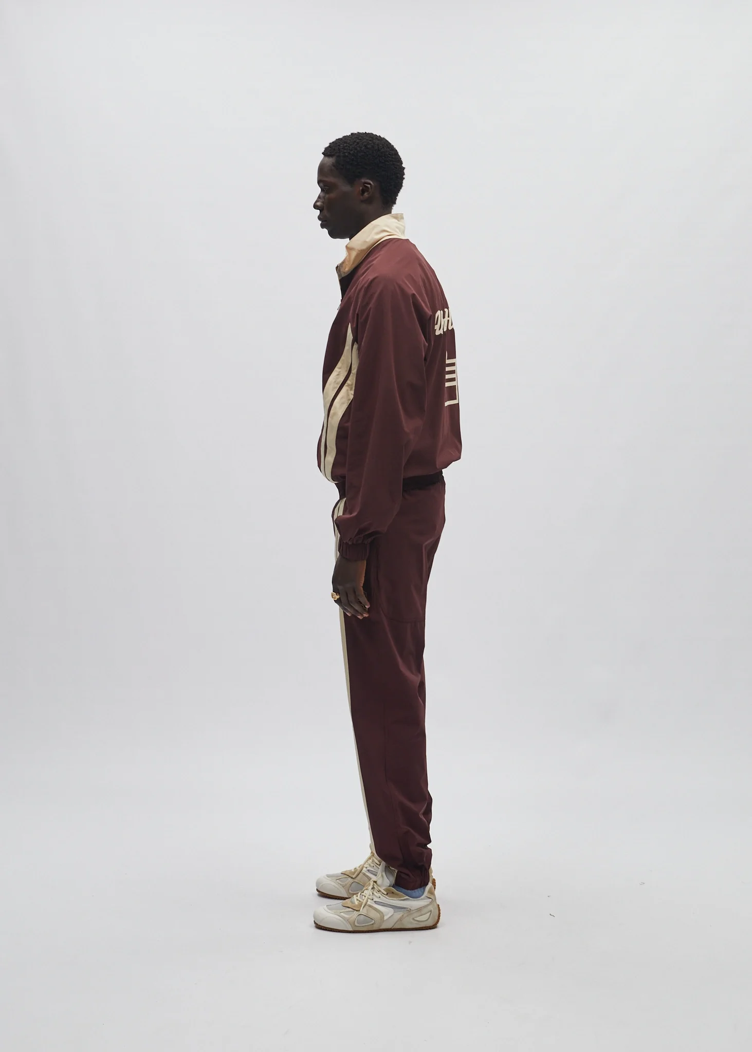 Original Track Top - Image 3