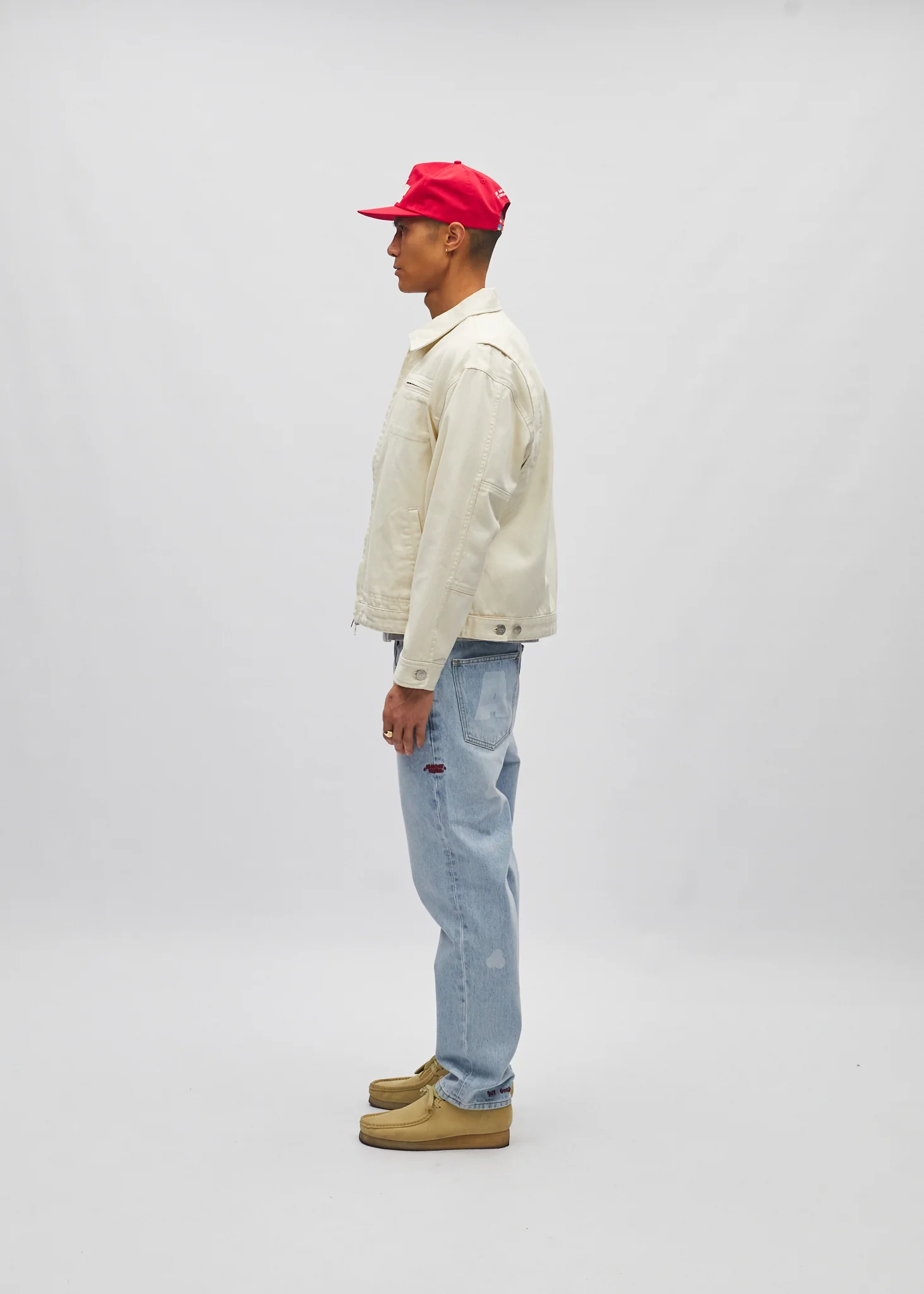 OG Twill Jacket - Image 3