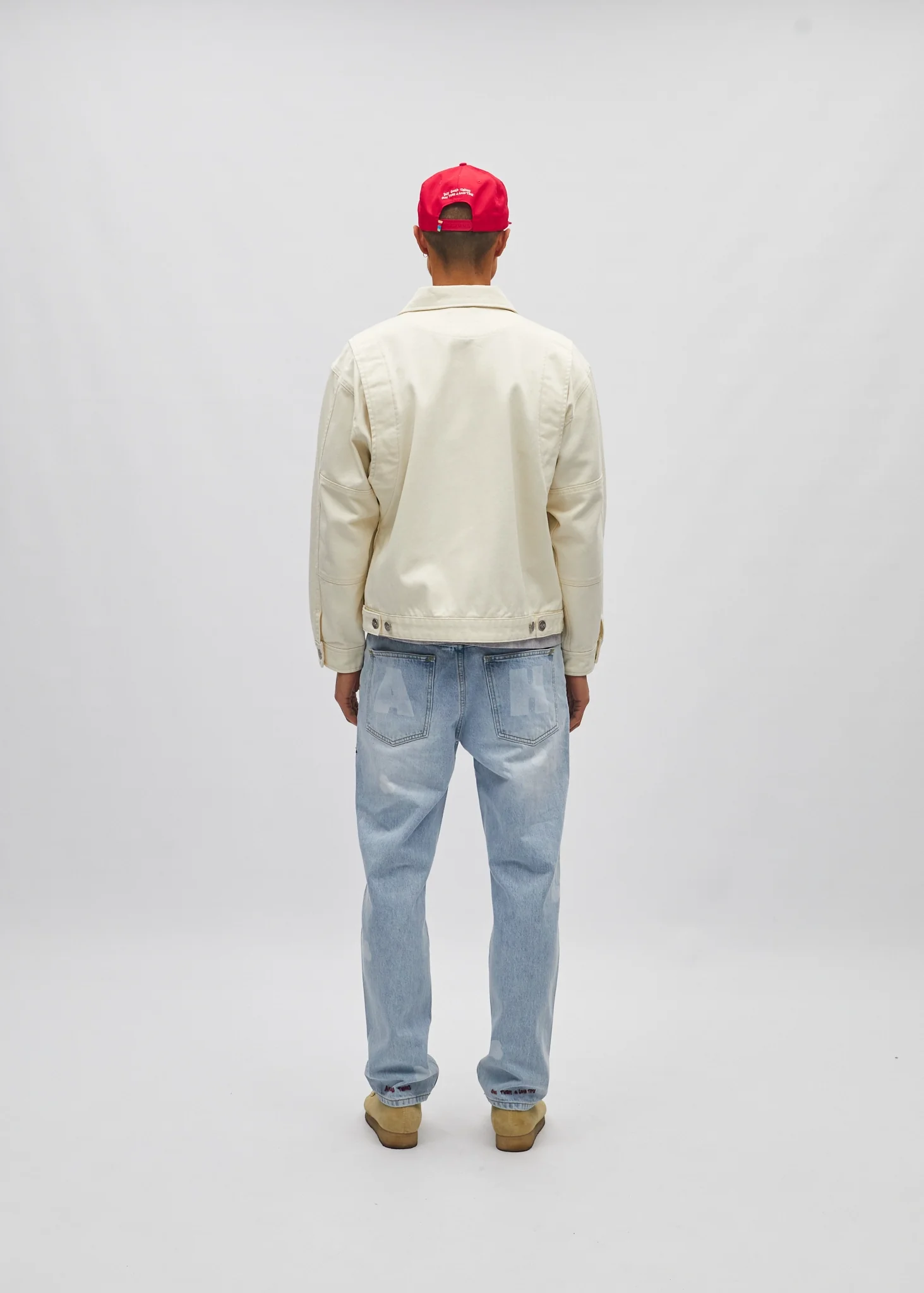 OG Twill Jacket - Image 4