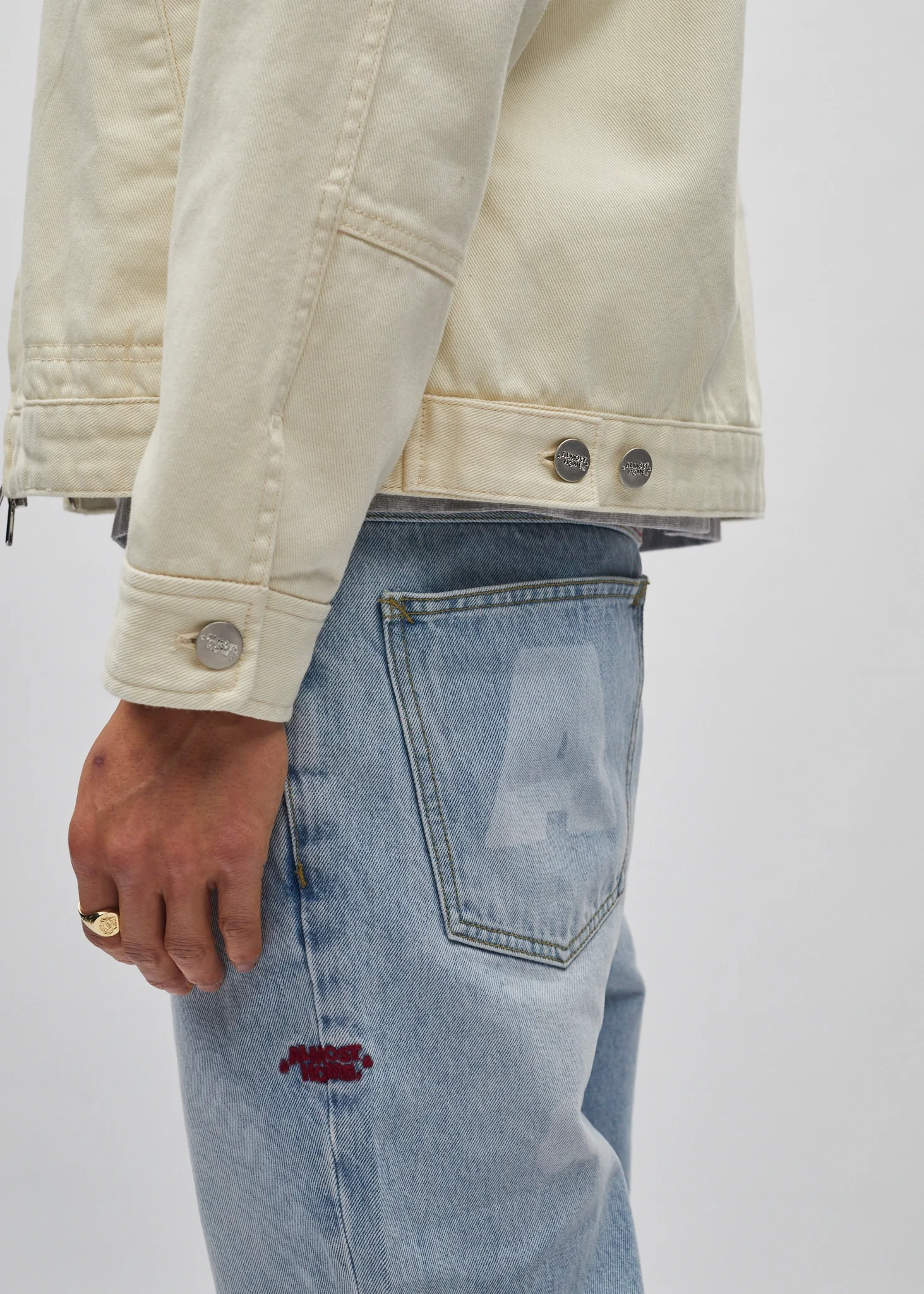 OG Twill Jacket - Image 5