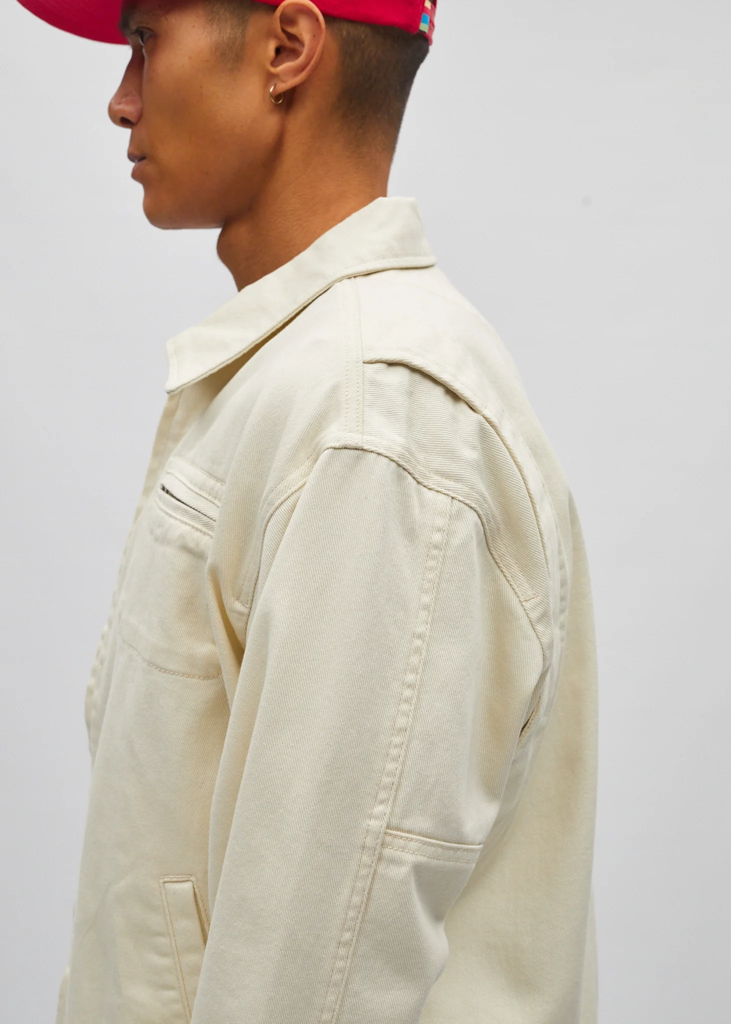 OG Twill Jacket - Image 6