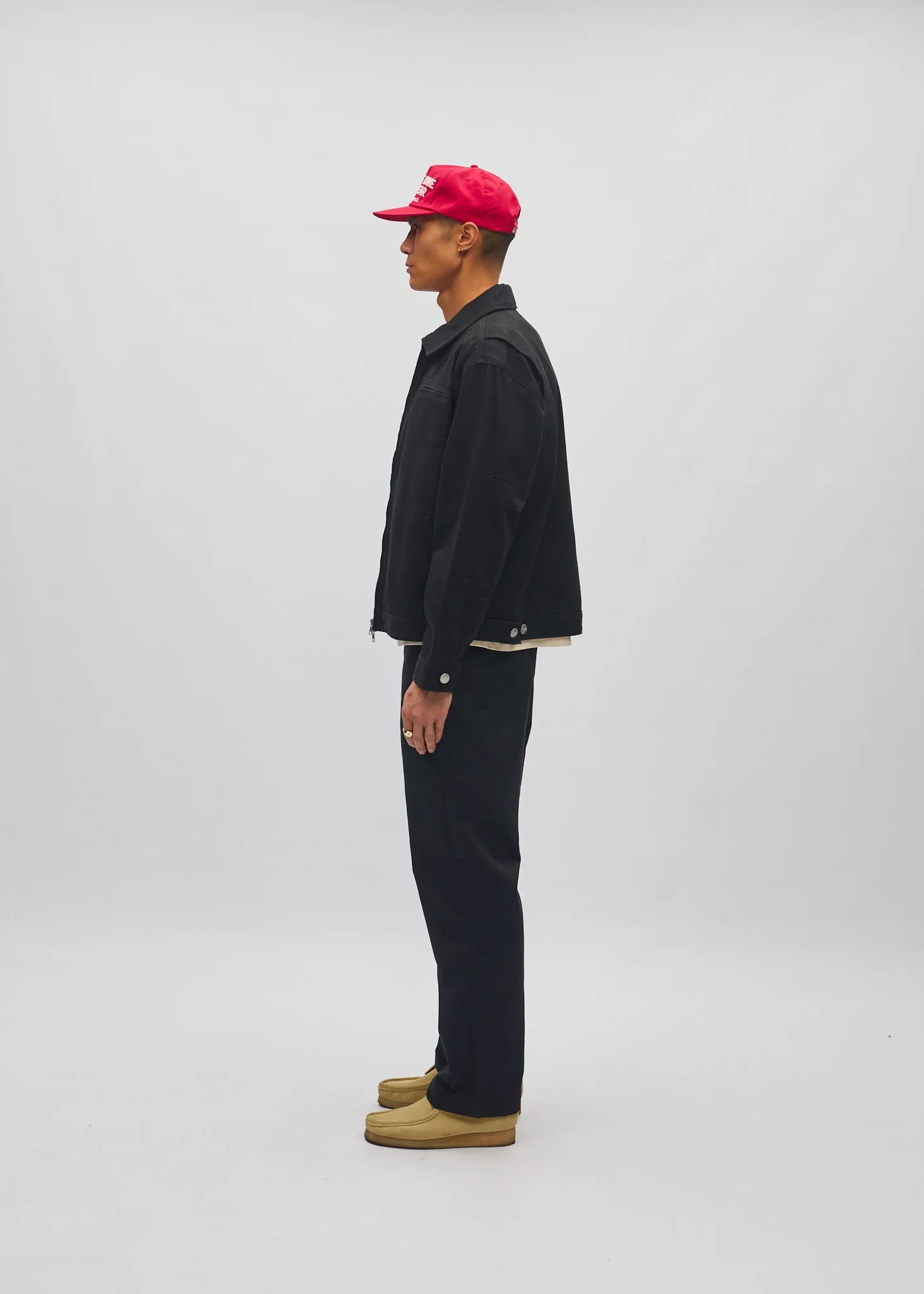 OG Twill Jacket - Image 3