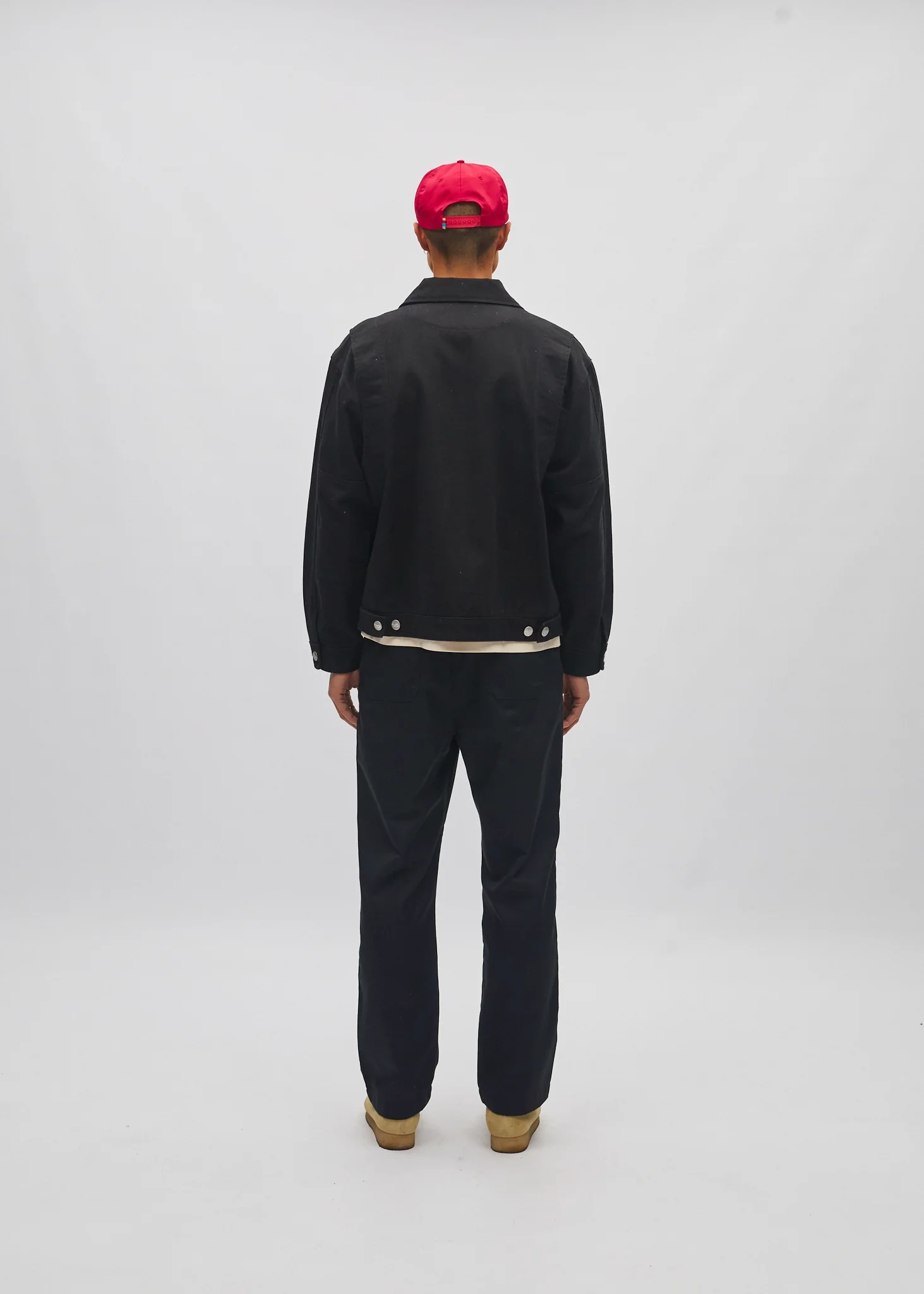 OG Twill Jacket - Image 4