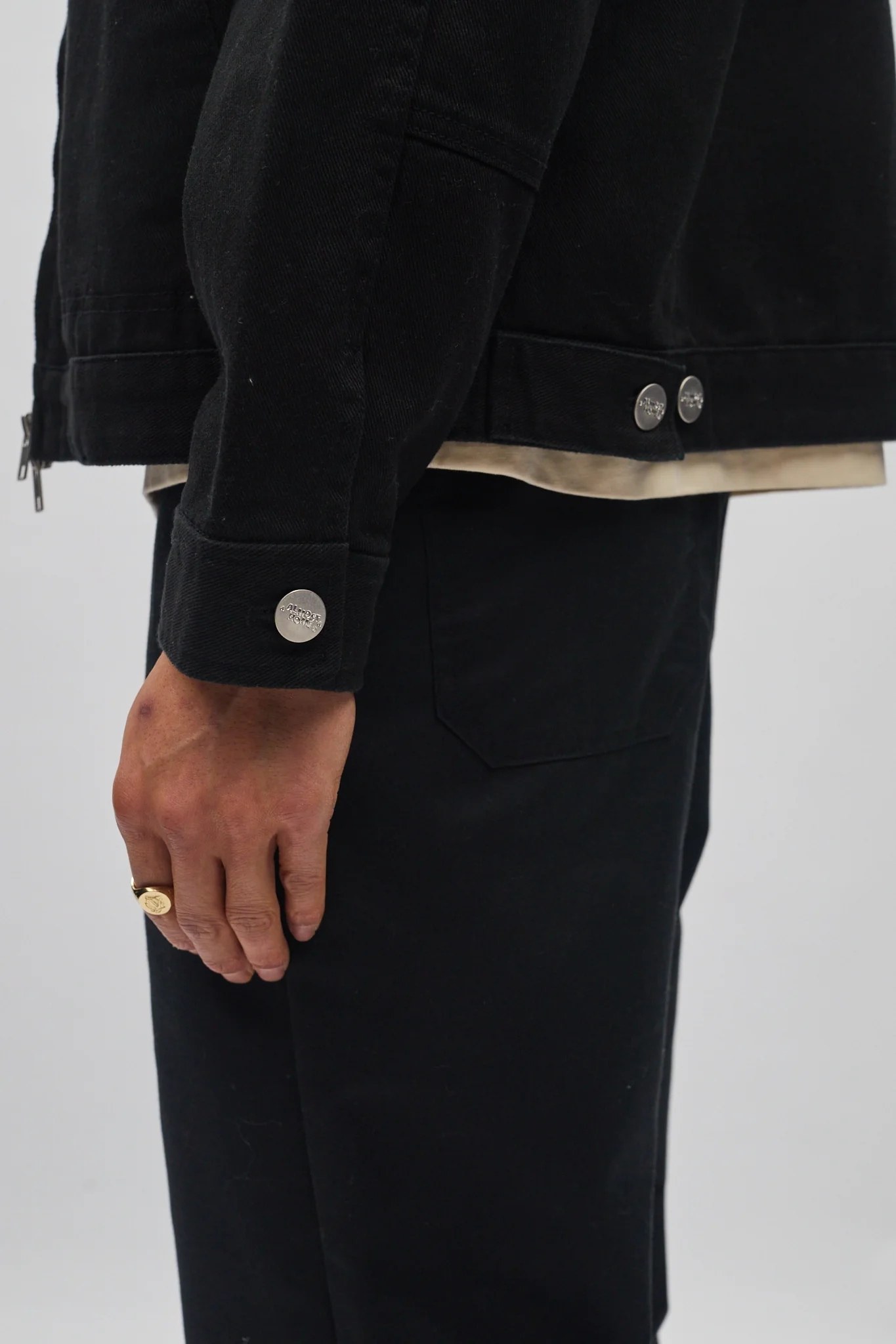OG Twill Jacket - Image 5