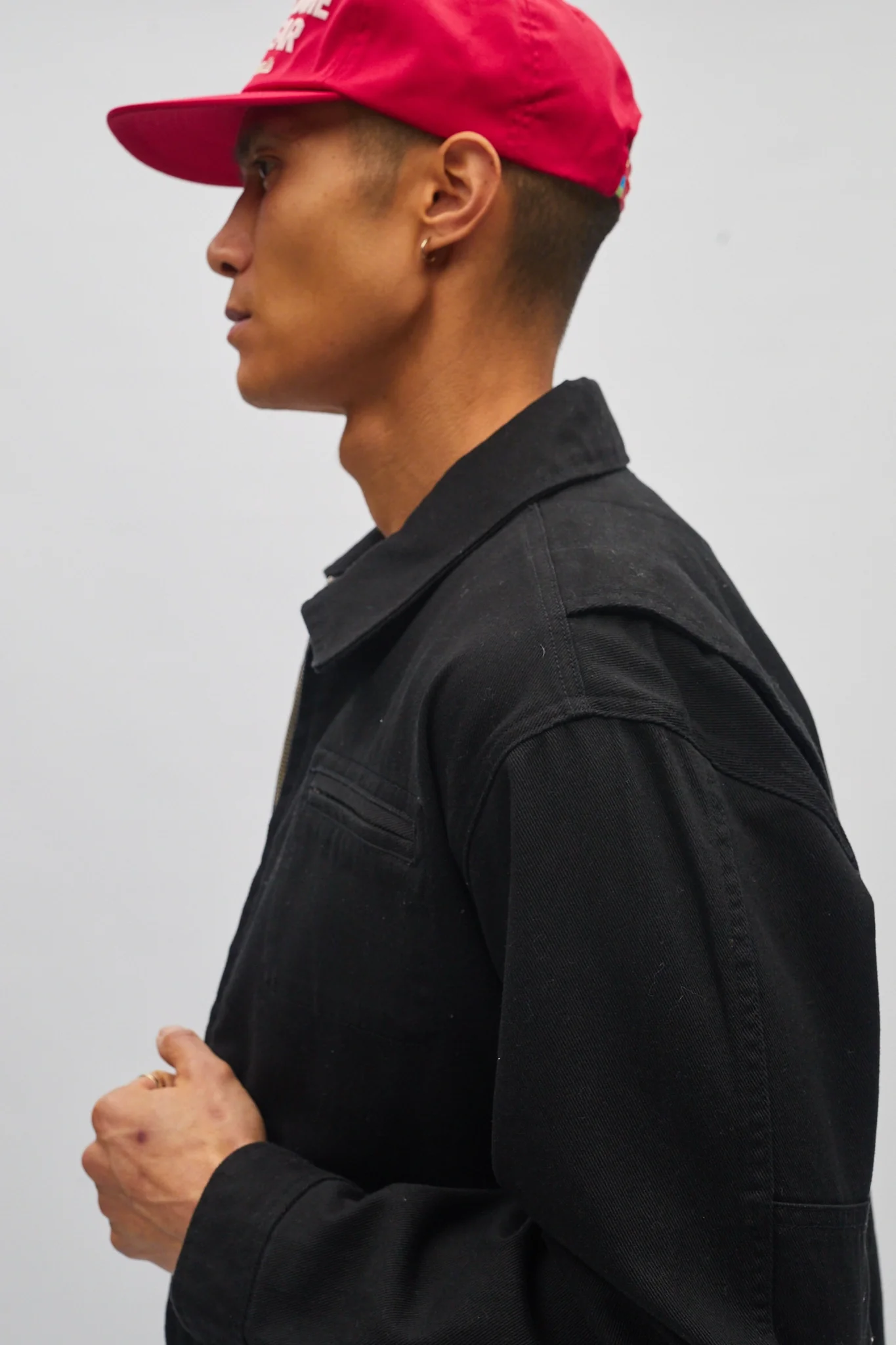 OG Twill Jacket - Image 6