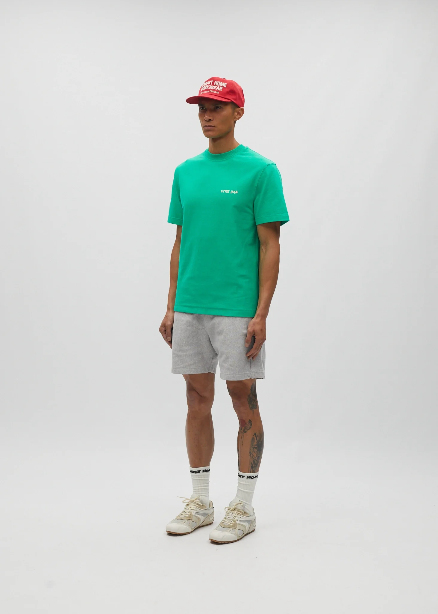 Repeat Logo Tee - Image 2