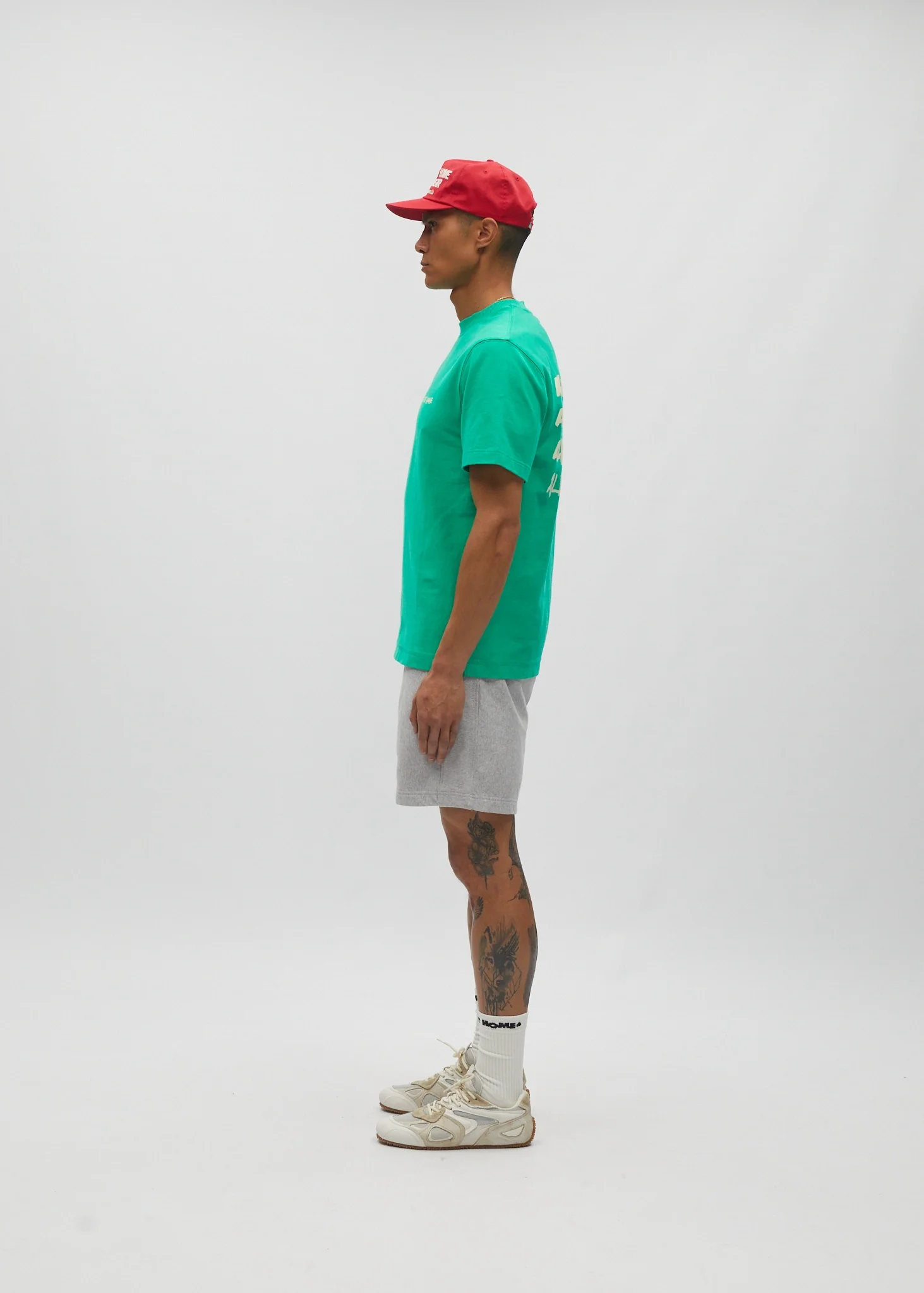 Repeat Logo Tee - Image 3