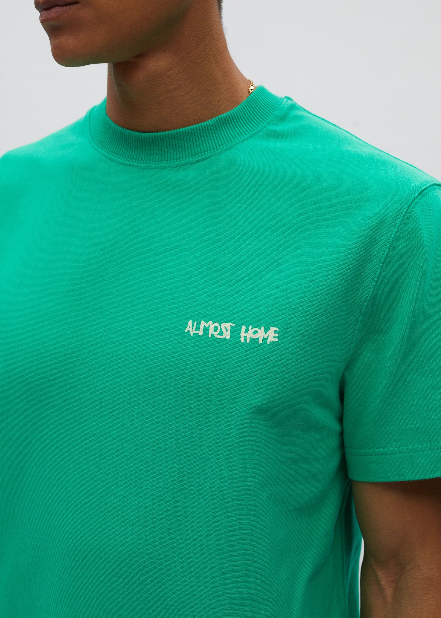Repeat Logo Tee - Image 6