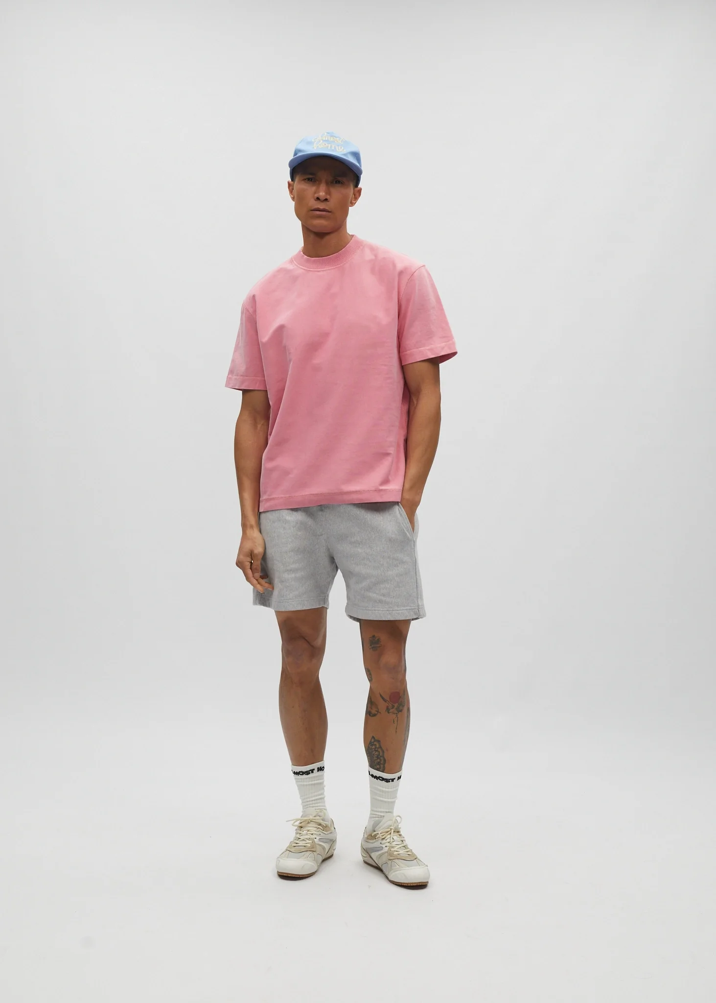First Pick Tee