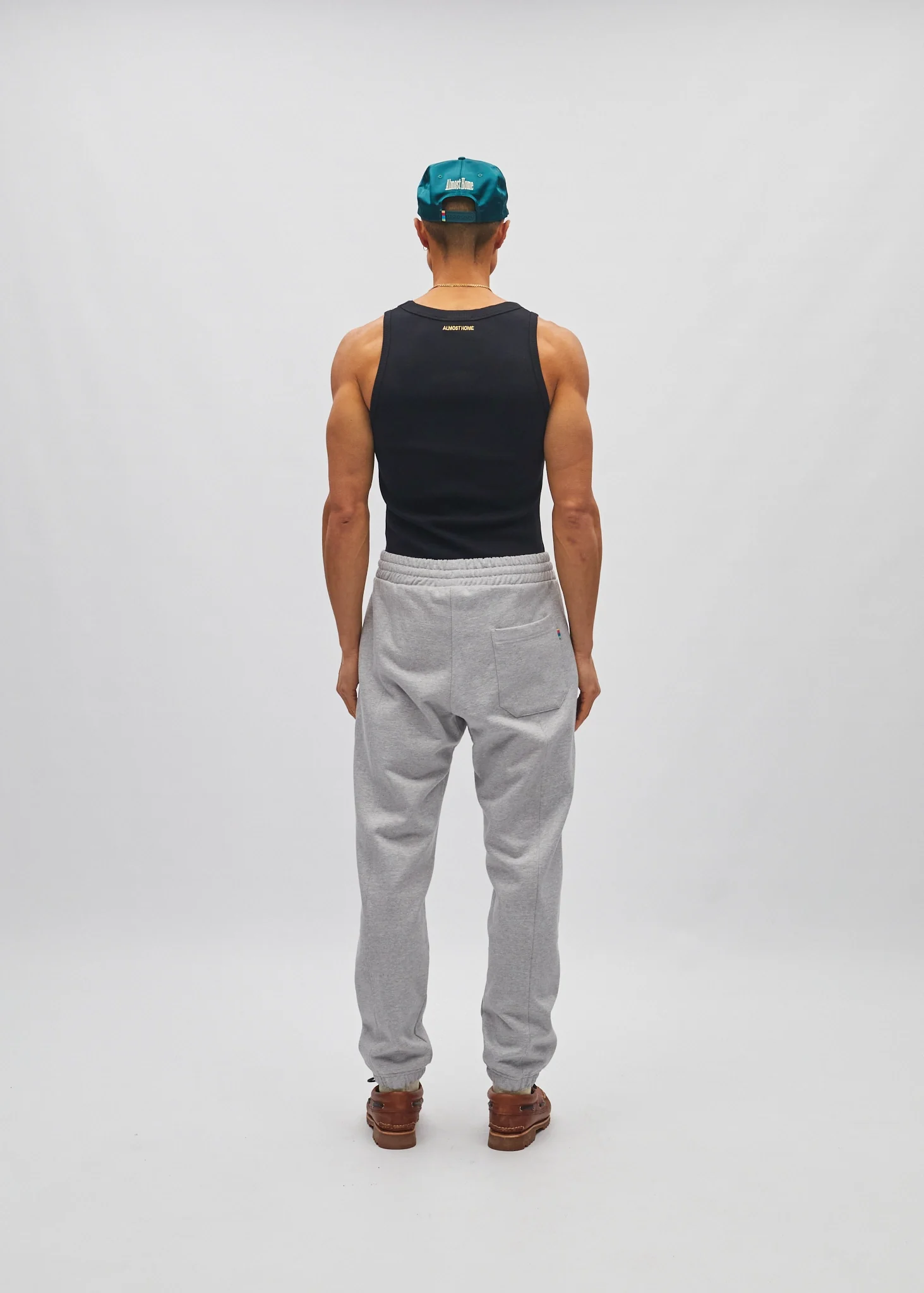 Heavy Rib Vest - Image 4