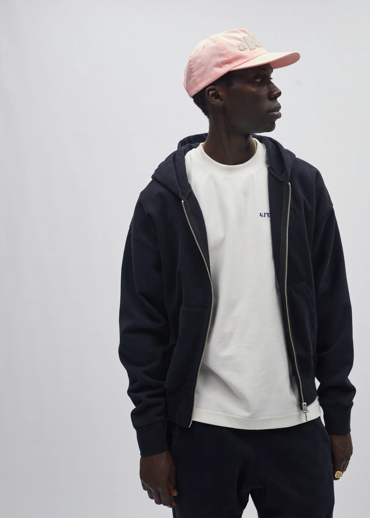 Workwear Full Zip - Image 5