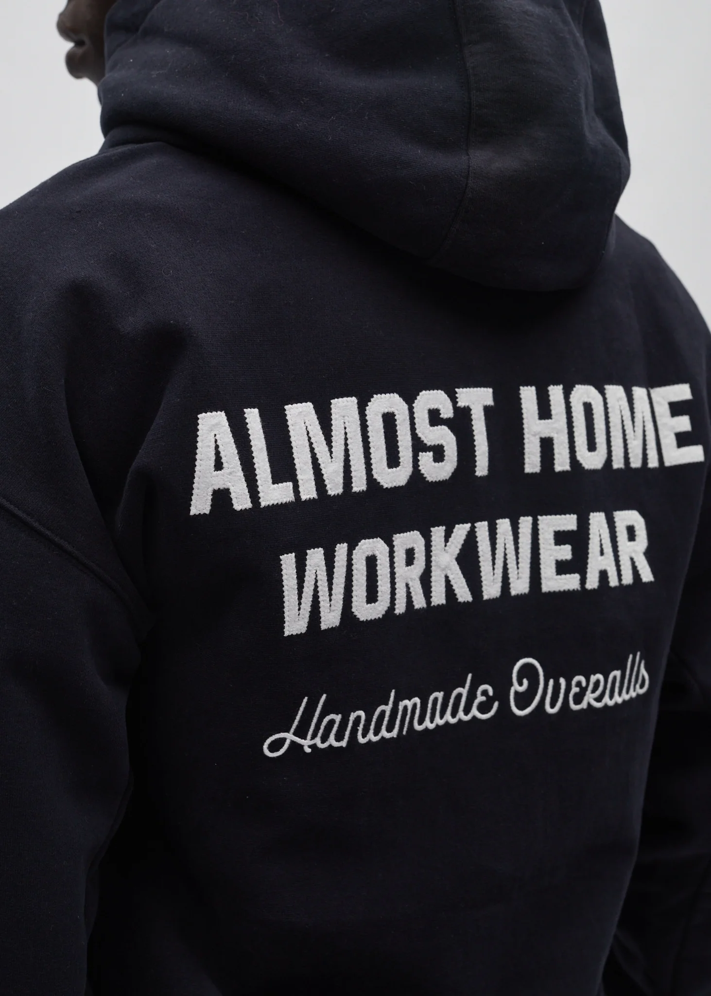 Workwear Full Zip - Image 6