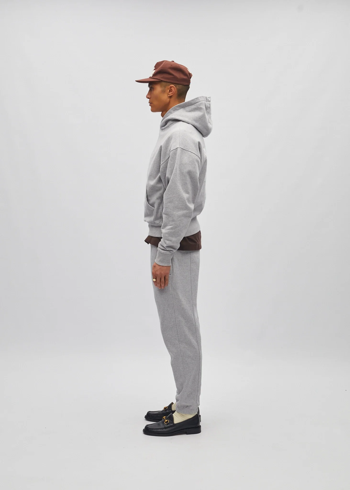 Workwear Hoodie - Image 3