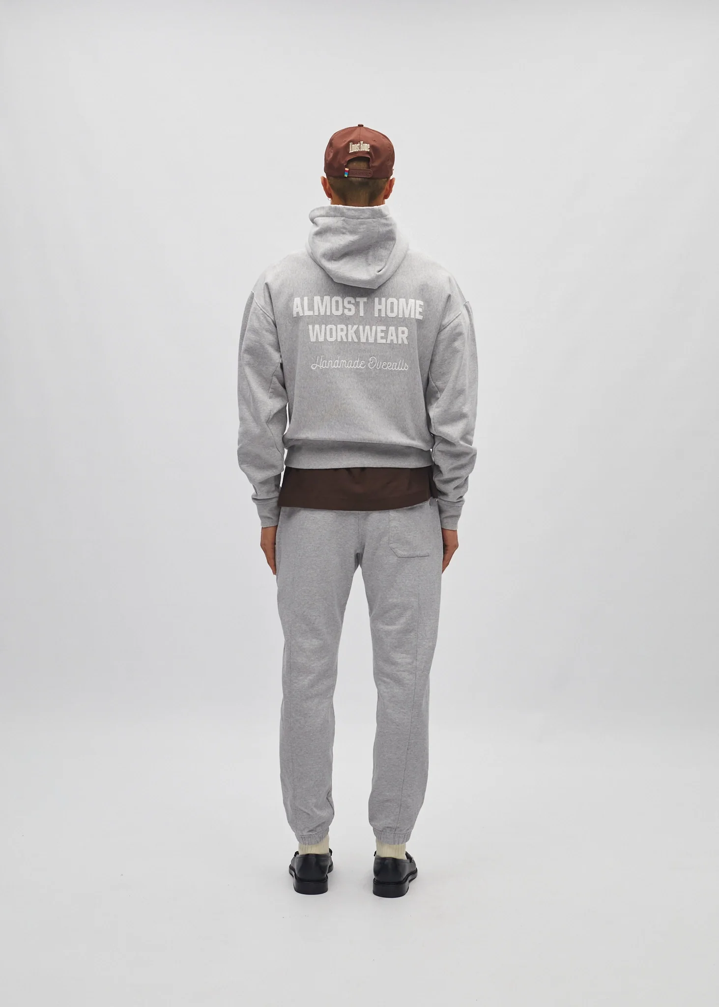 Workwear Hoodie - Image 4