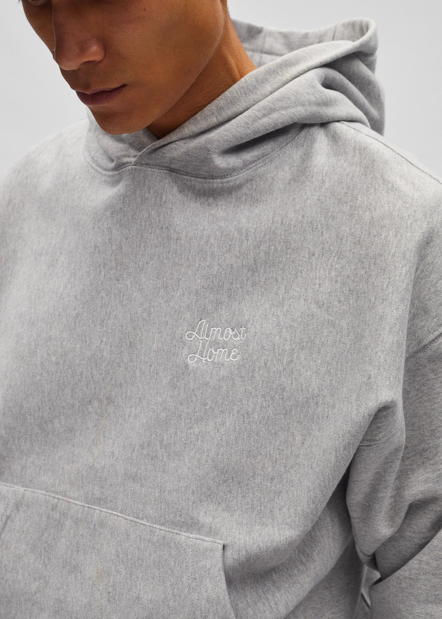 Workwear Hoodie - Image 6