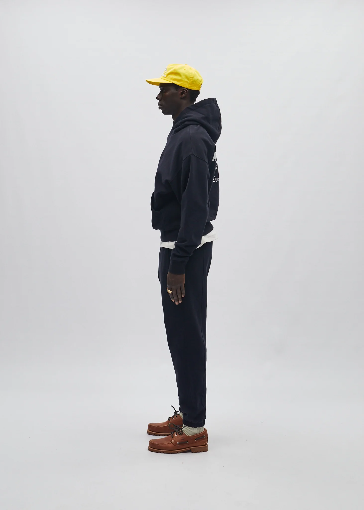 Workwear Hoodie - Image 3