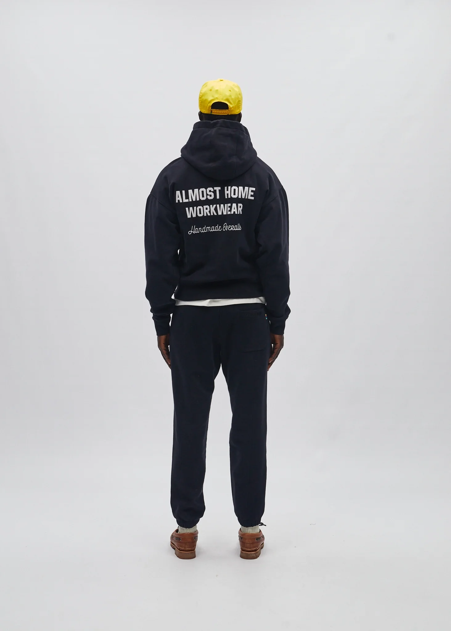 Workwear Hoodie - Image 4