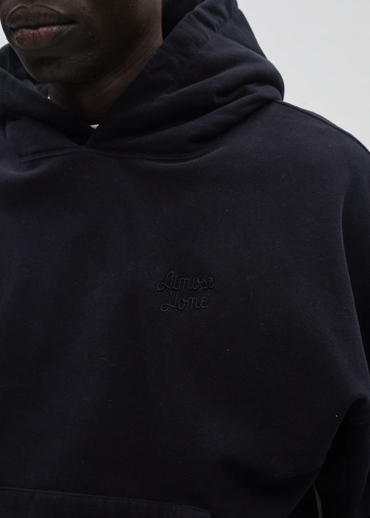 Workwear Hoodie - Image 6