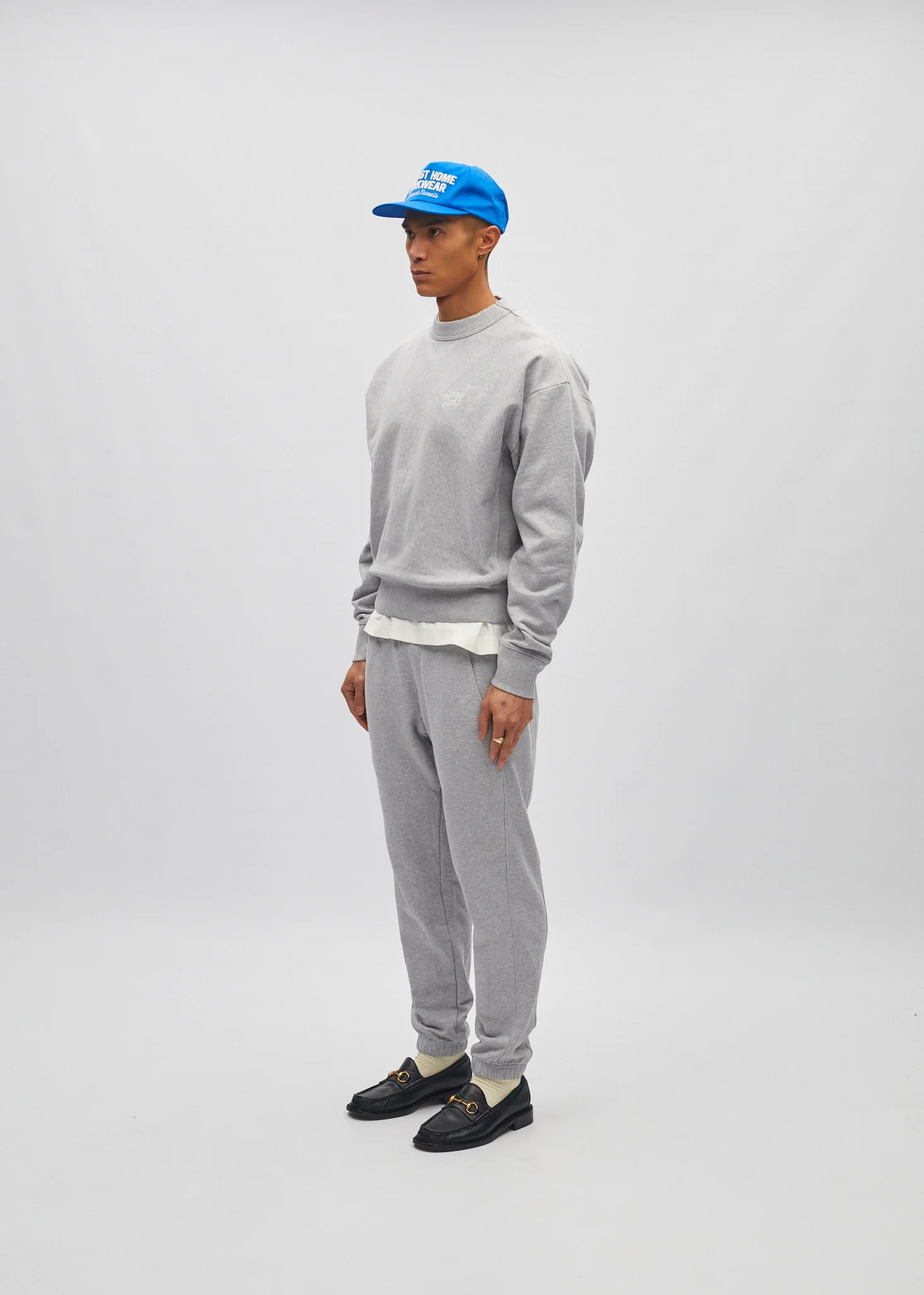 Workwear Sweater - Image 3