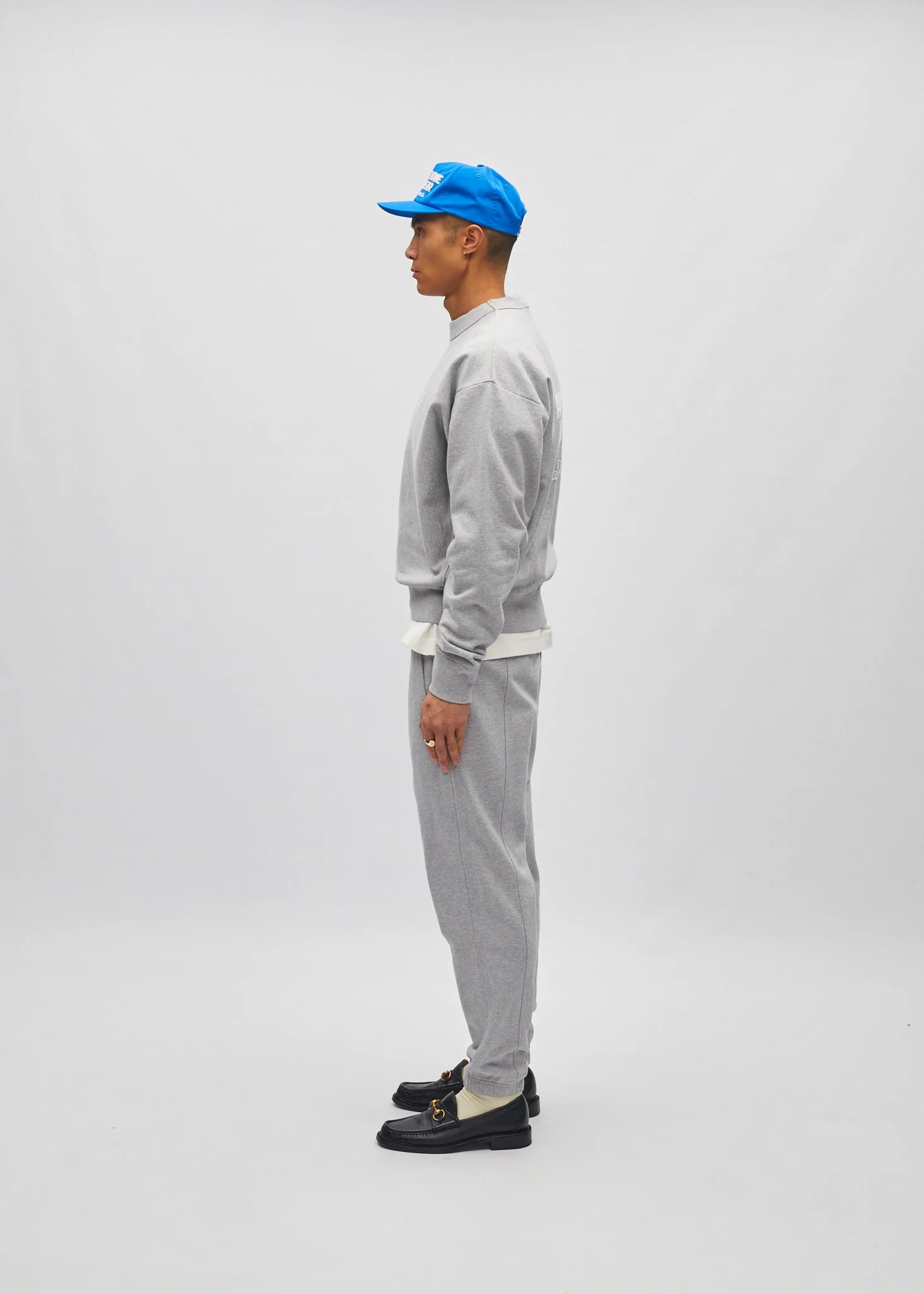 Workwear Sweater - Image 4