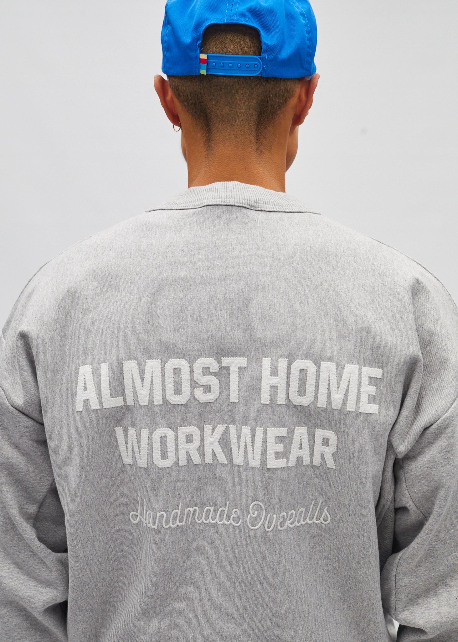 Workwear Sweater - Image 5
