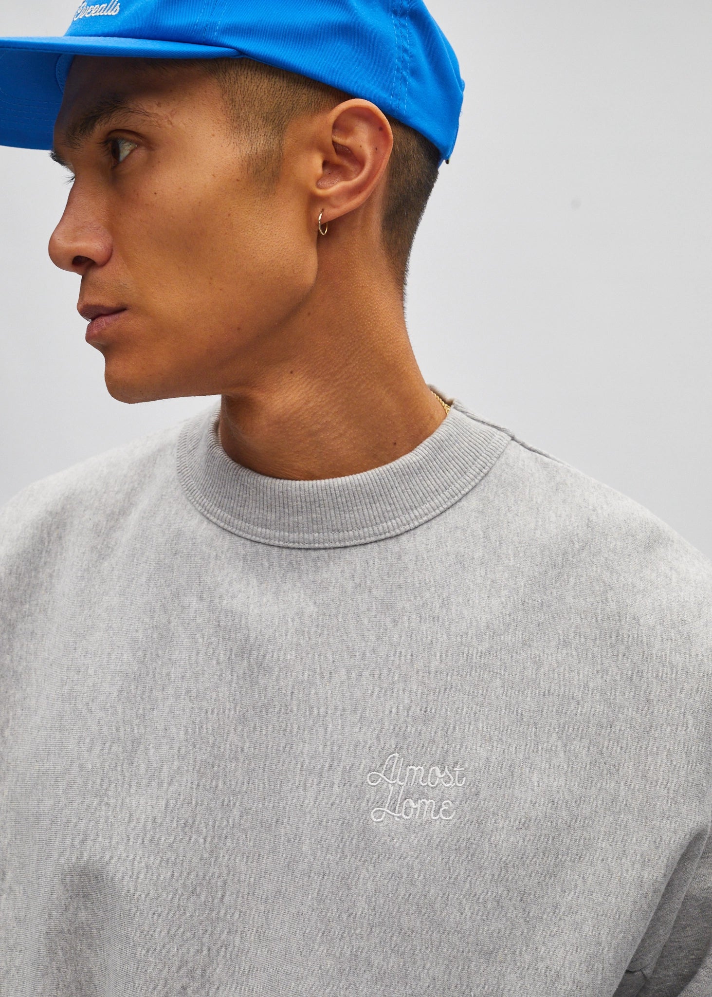 Workwear Sweater - Image 6