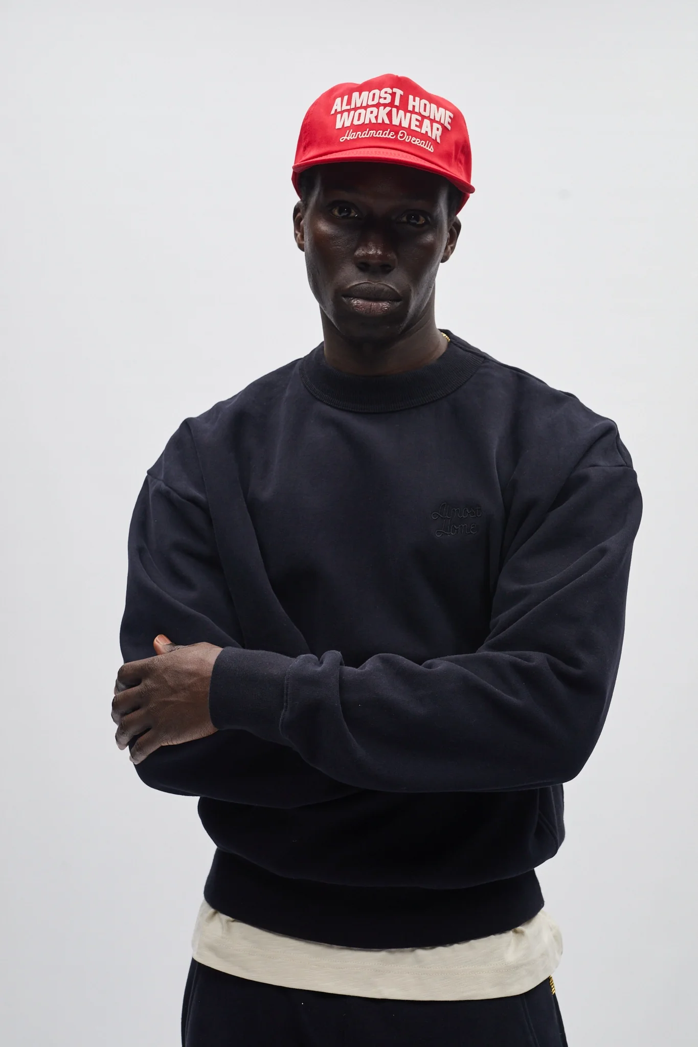 Workwear Sweater - Image 6