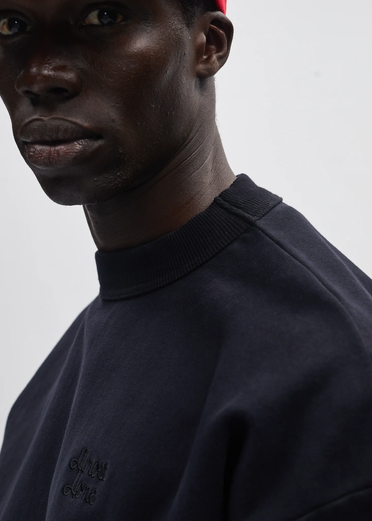 Workwear Sweater - Image 7