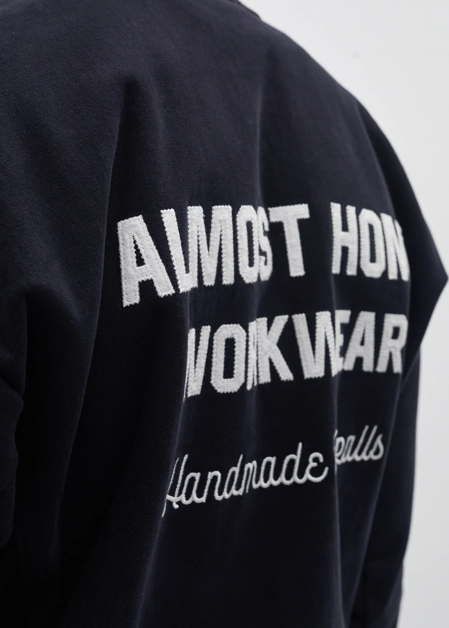 Workwear Sweater - Image 8