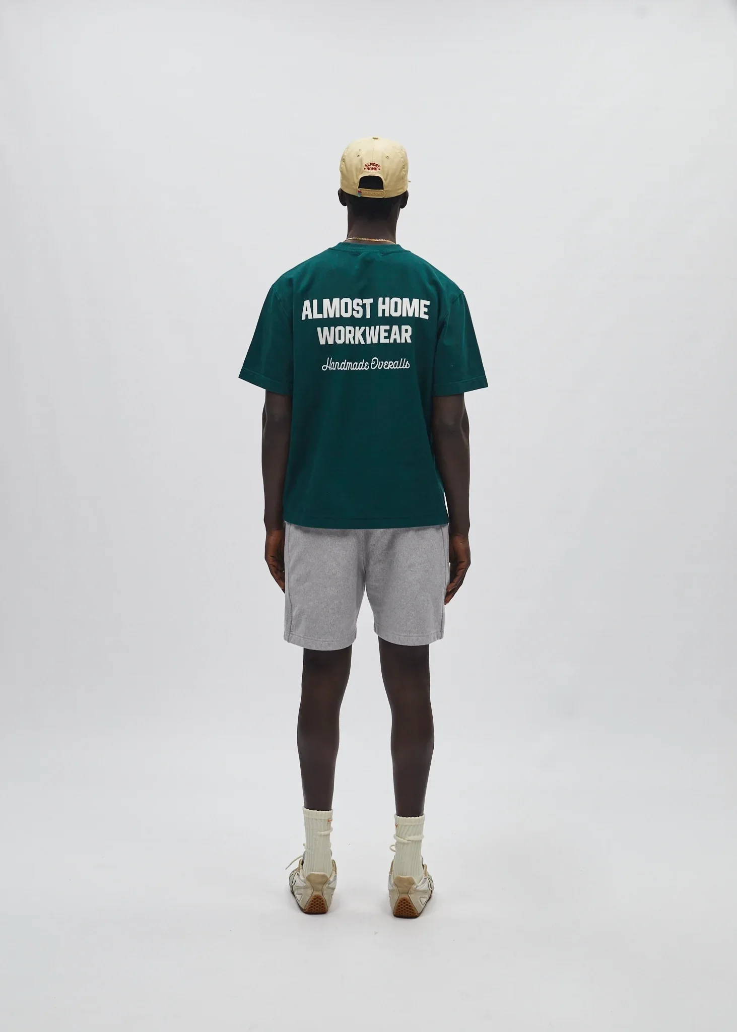 Workwear Tee