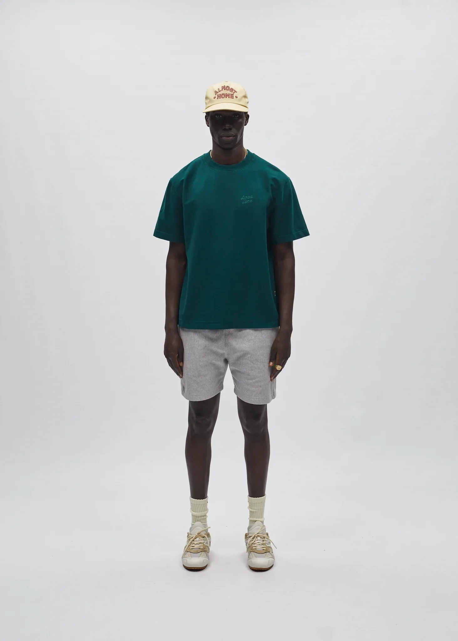 Workwear Tee - Image 2