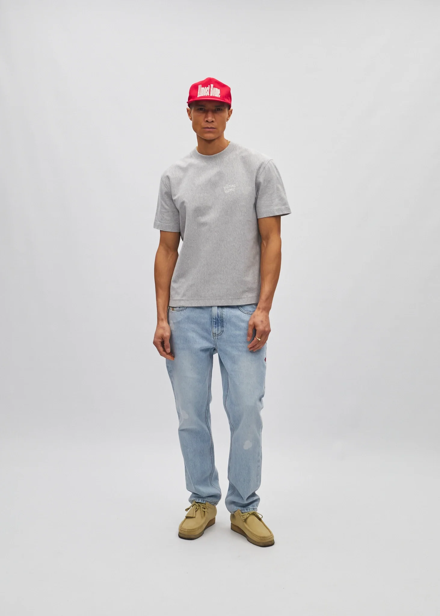 Workwear Tee - Image 2