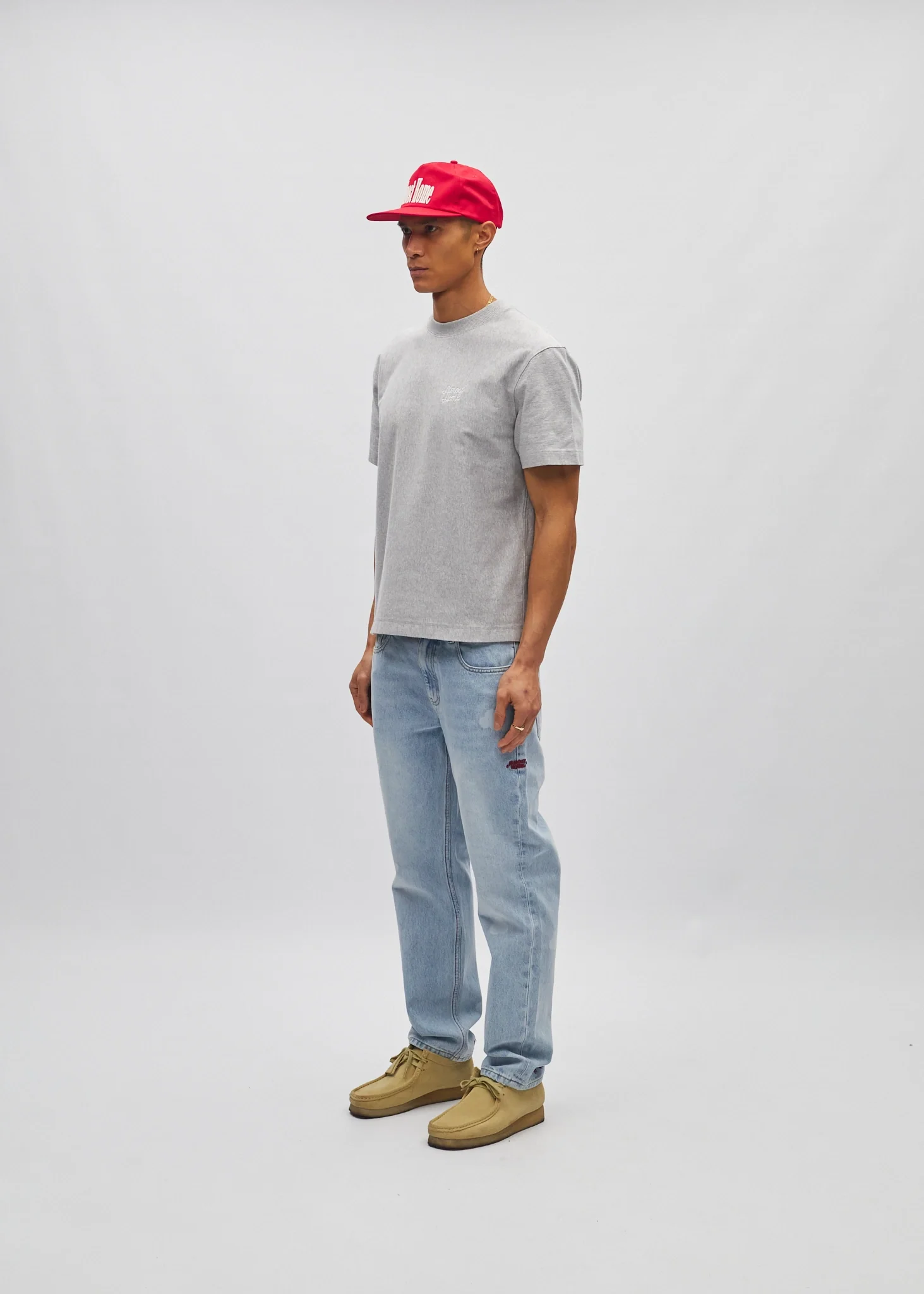 Workwear Tee - Image 3