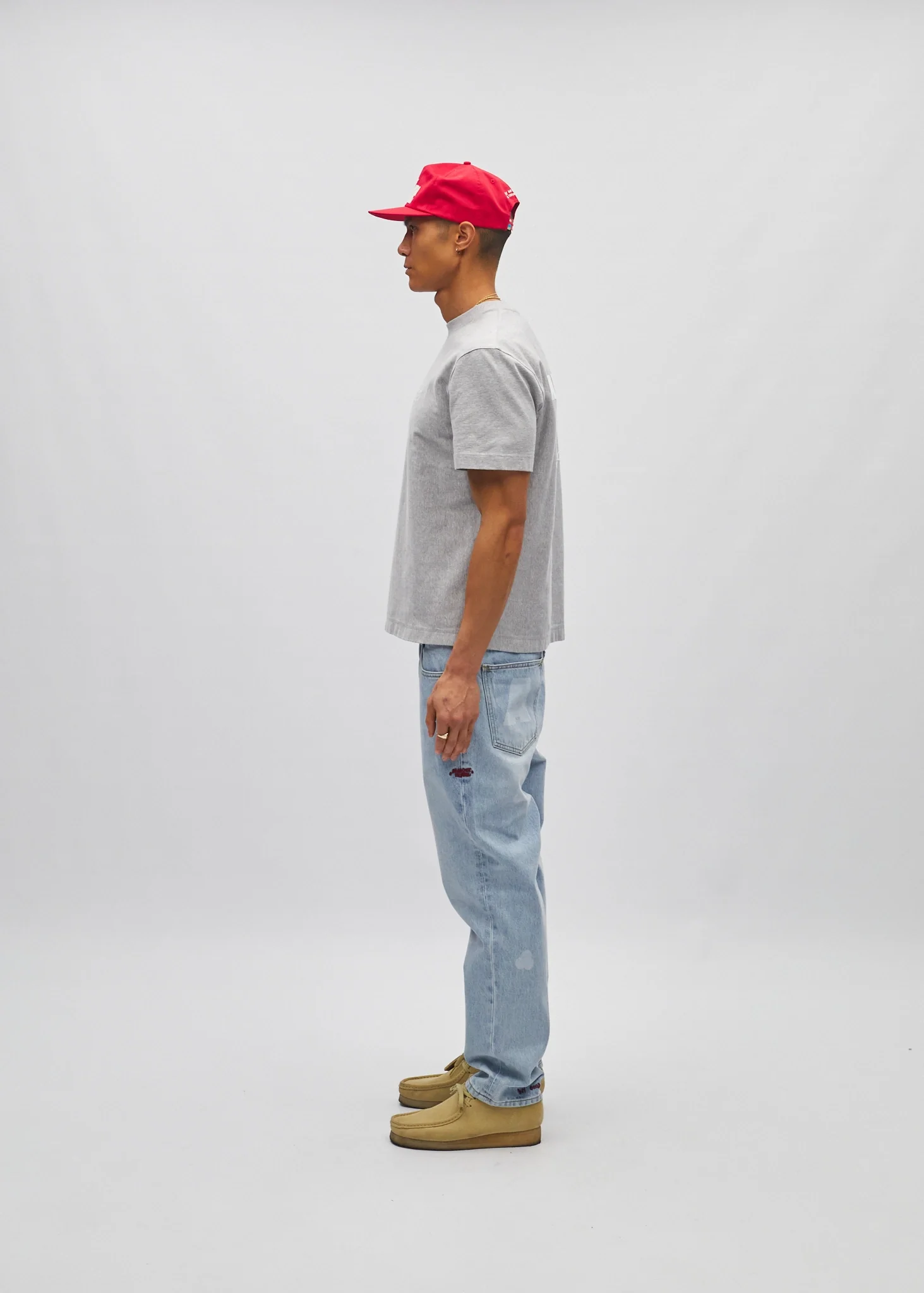 Workwear Tee - Image 4