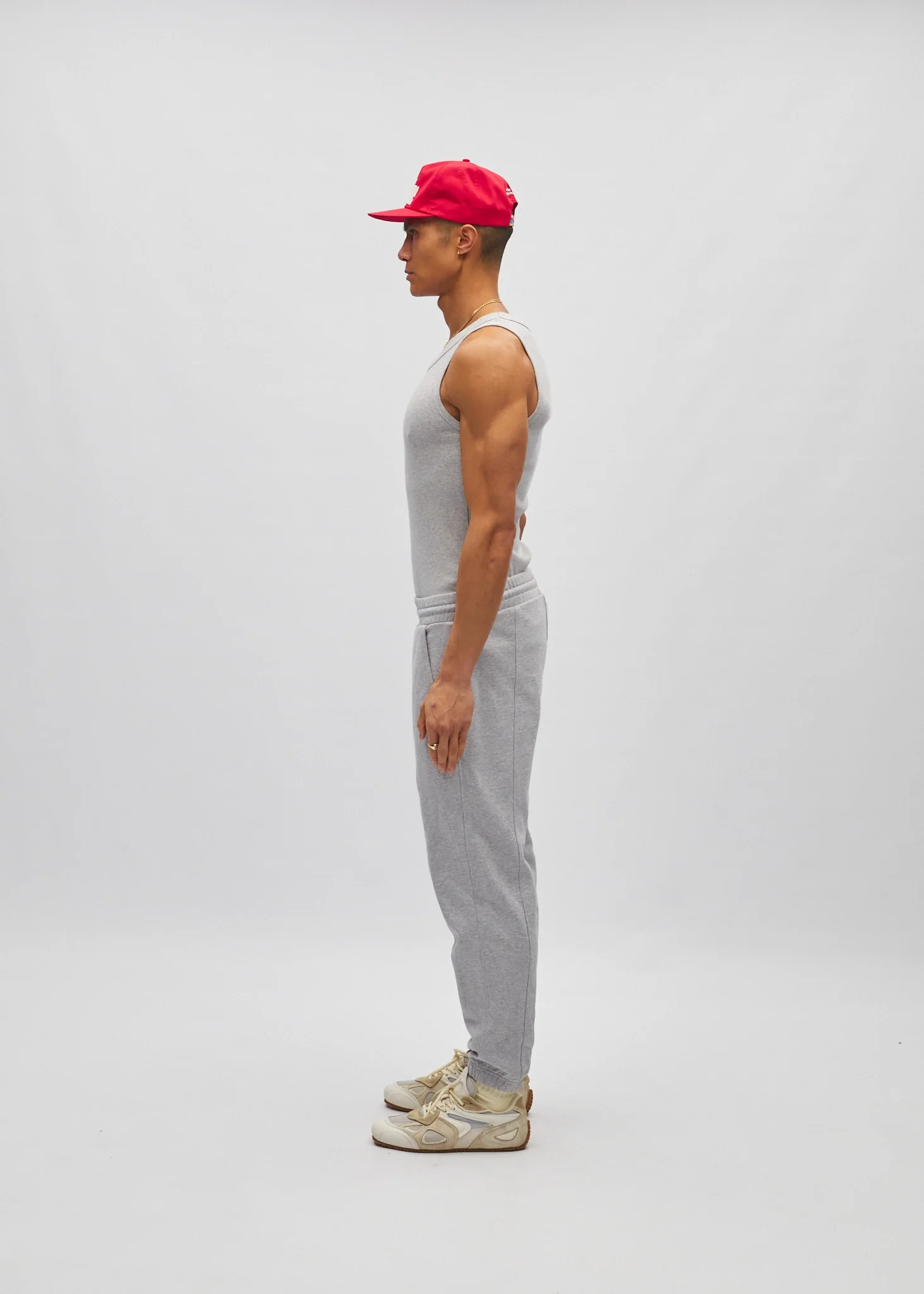 Workwear Trackpant - Image 3