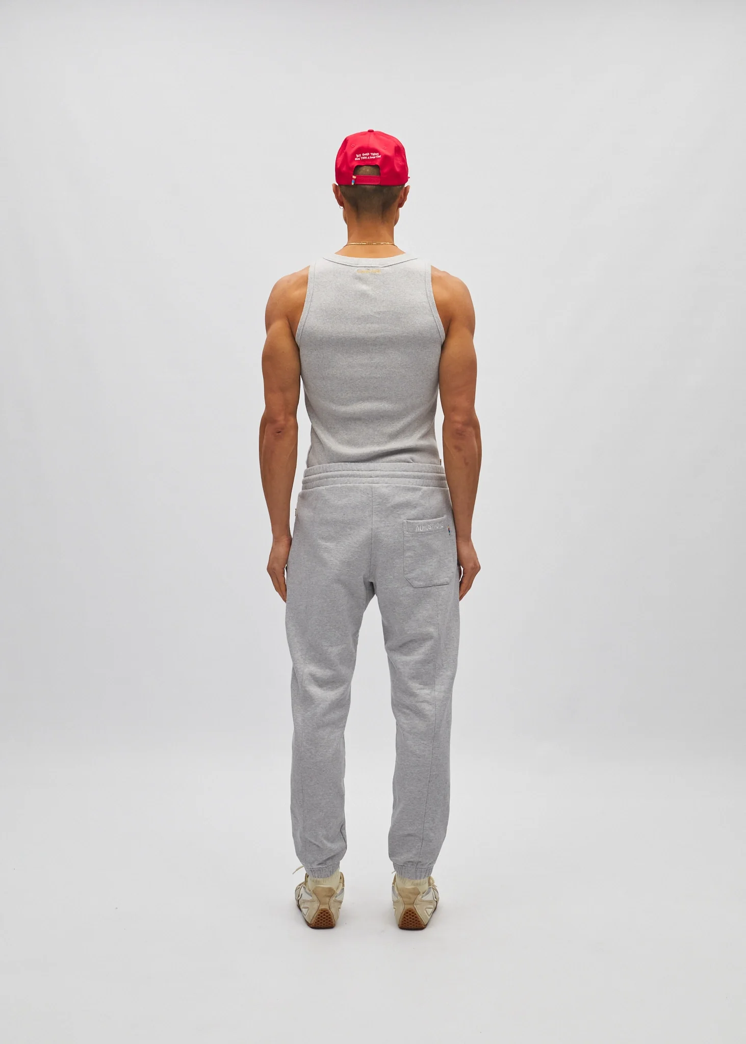 Workwear Trackpant - Image 4