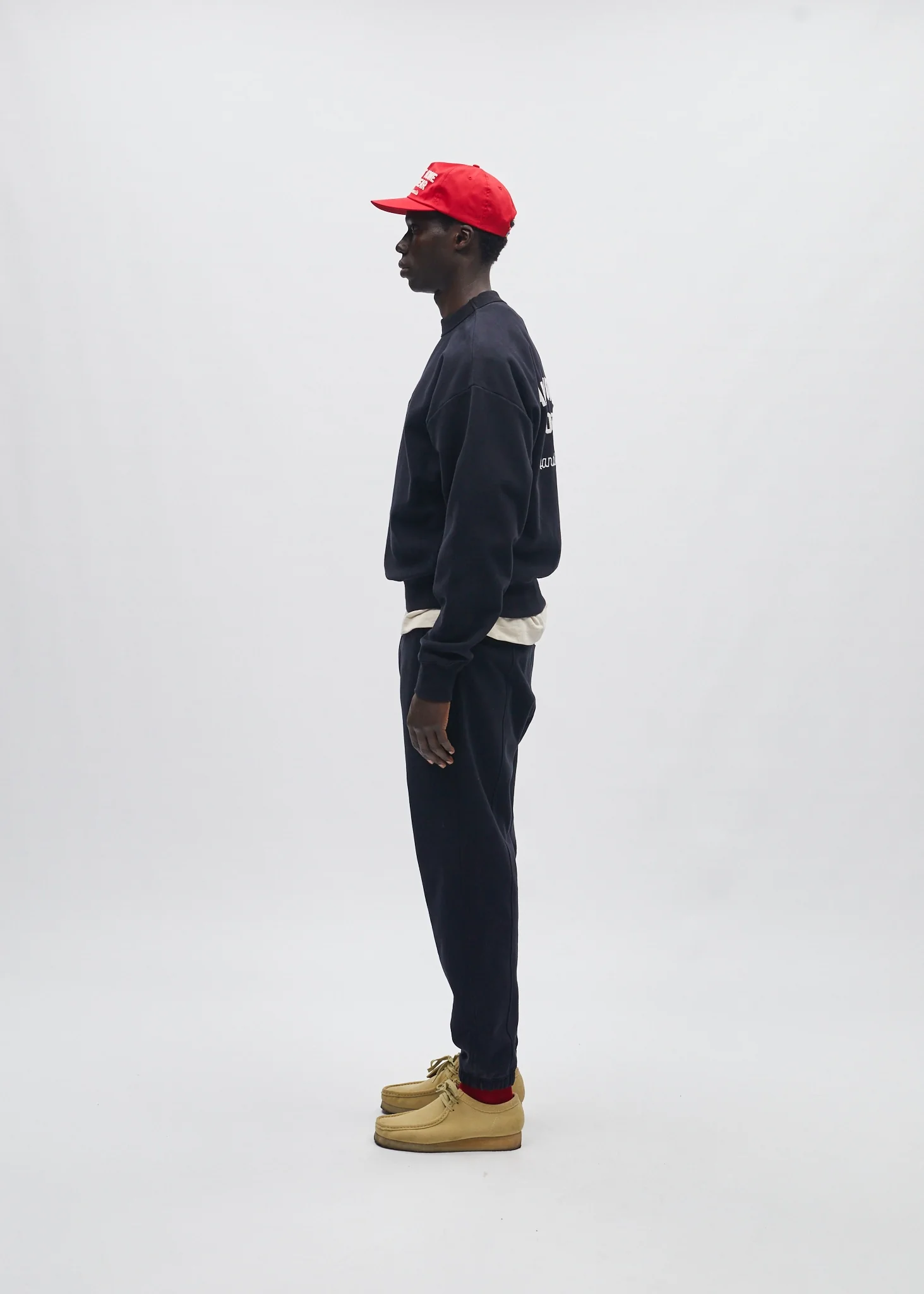 Workwear Trackpant - Image 3
