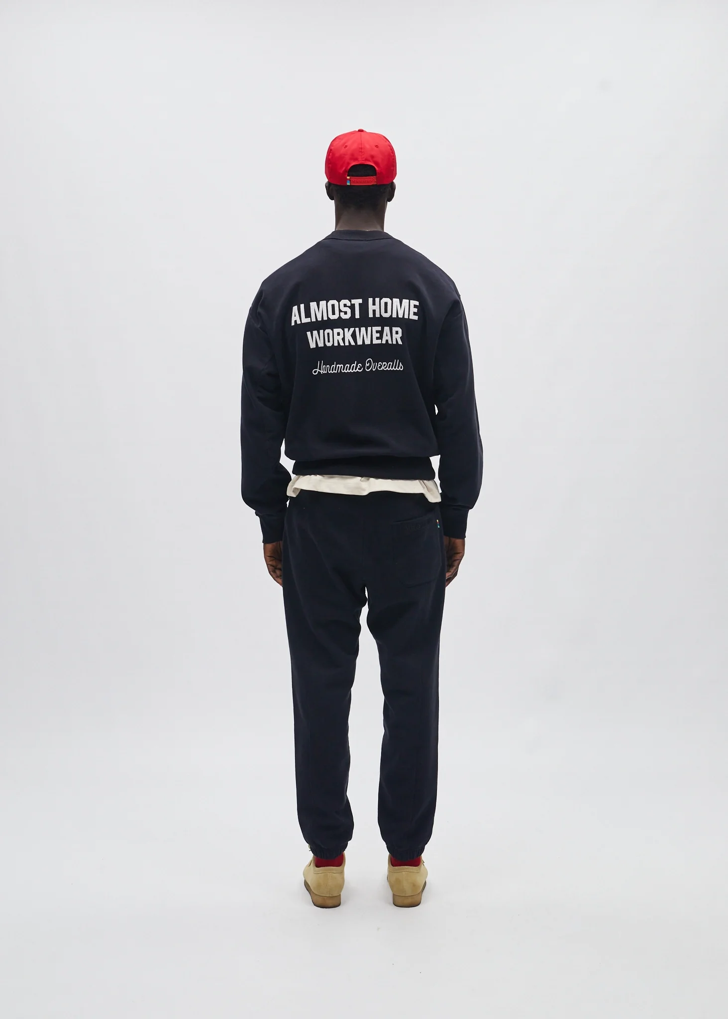 Workwear Trackpant - Image 4